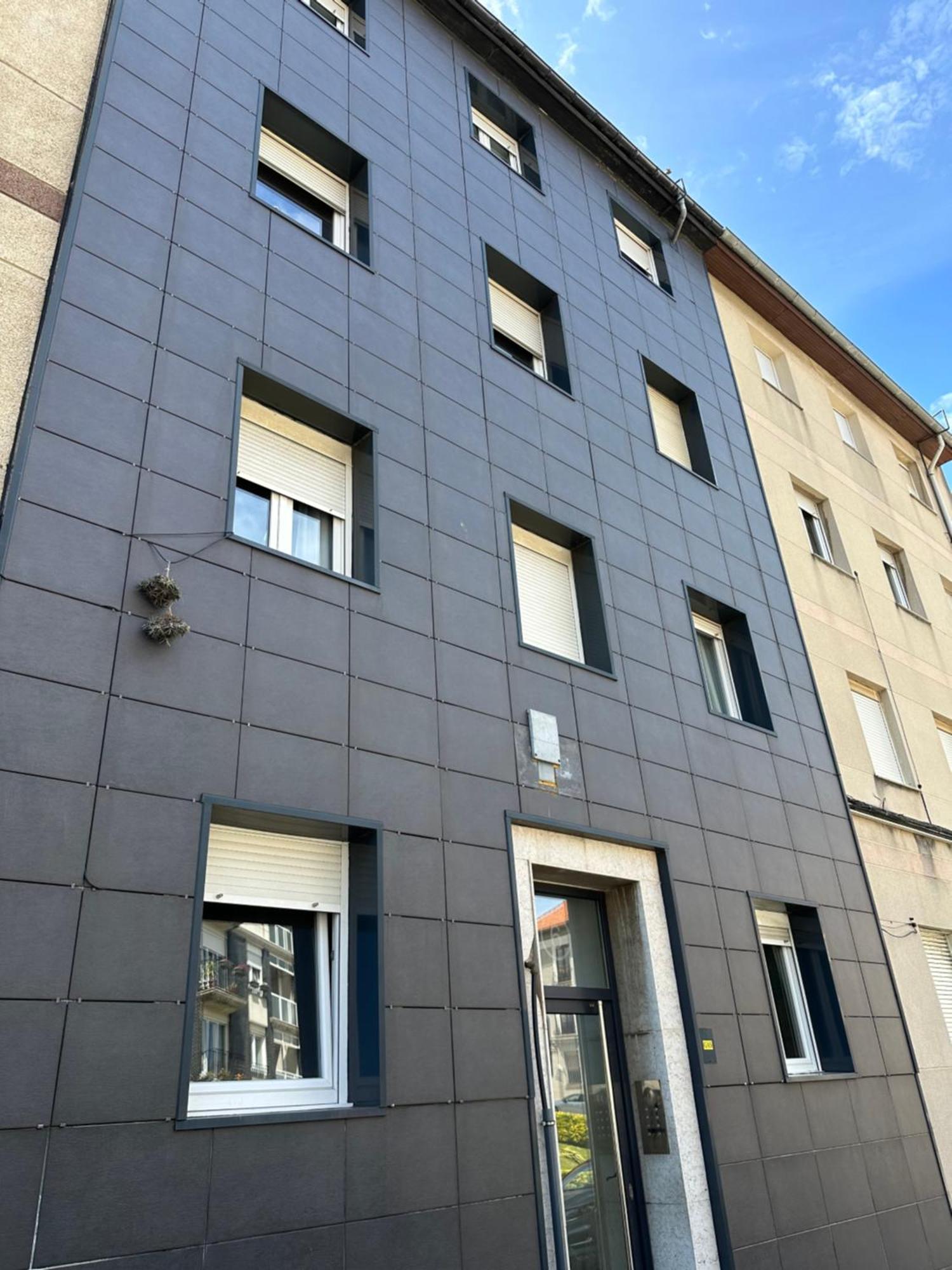 Apartamento Con Vistas A La Bahia Santander