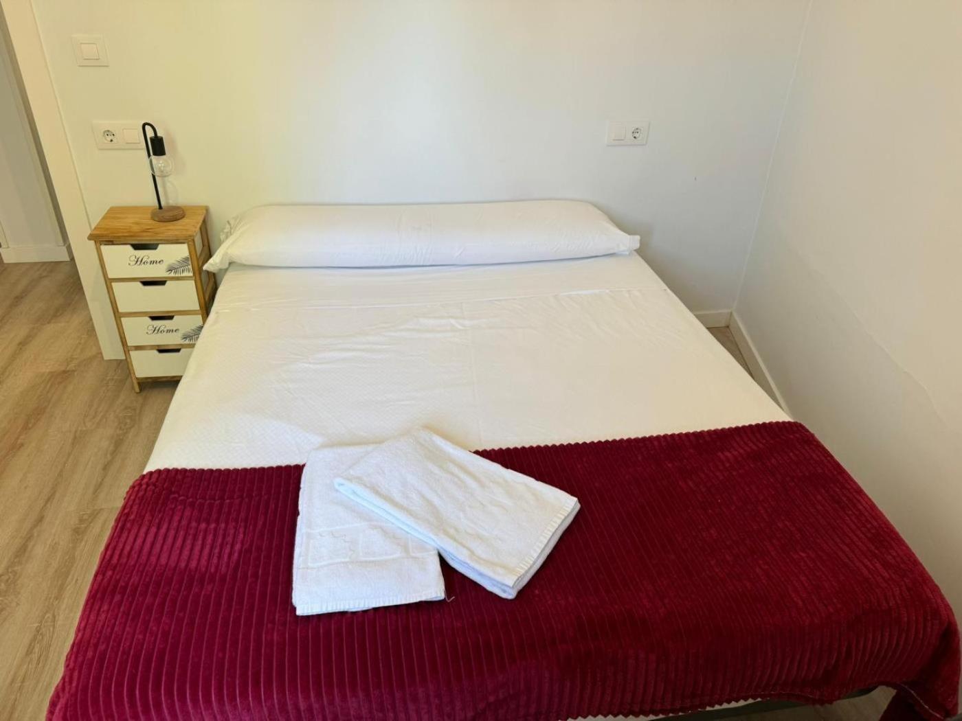 Apartment Vacare Centro De Santander