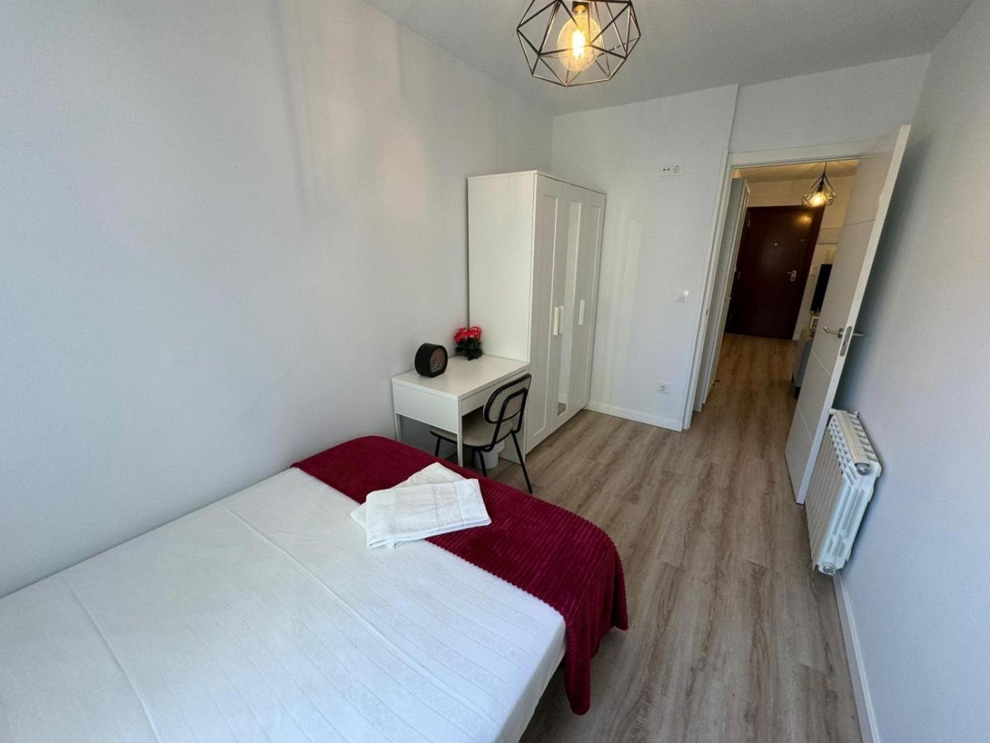 Vacare Centro De Apartment *