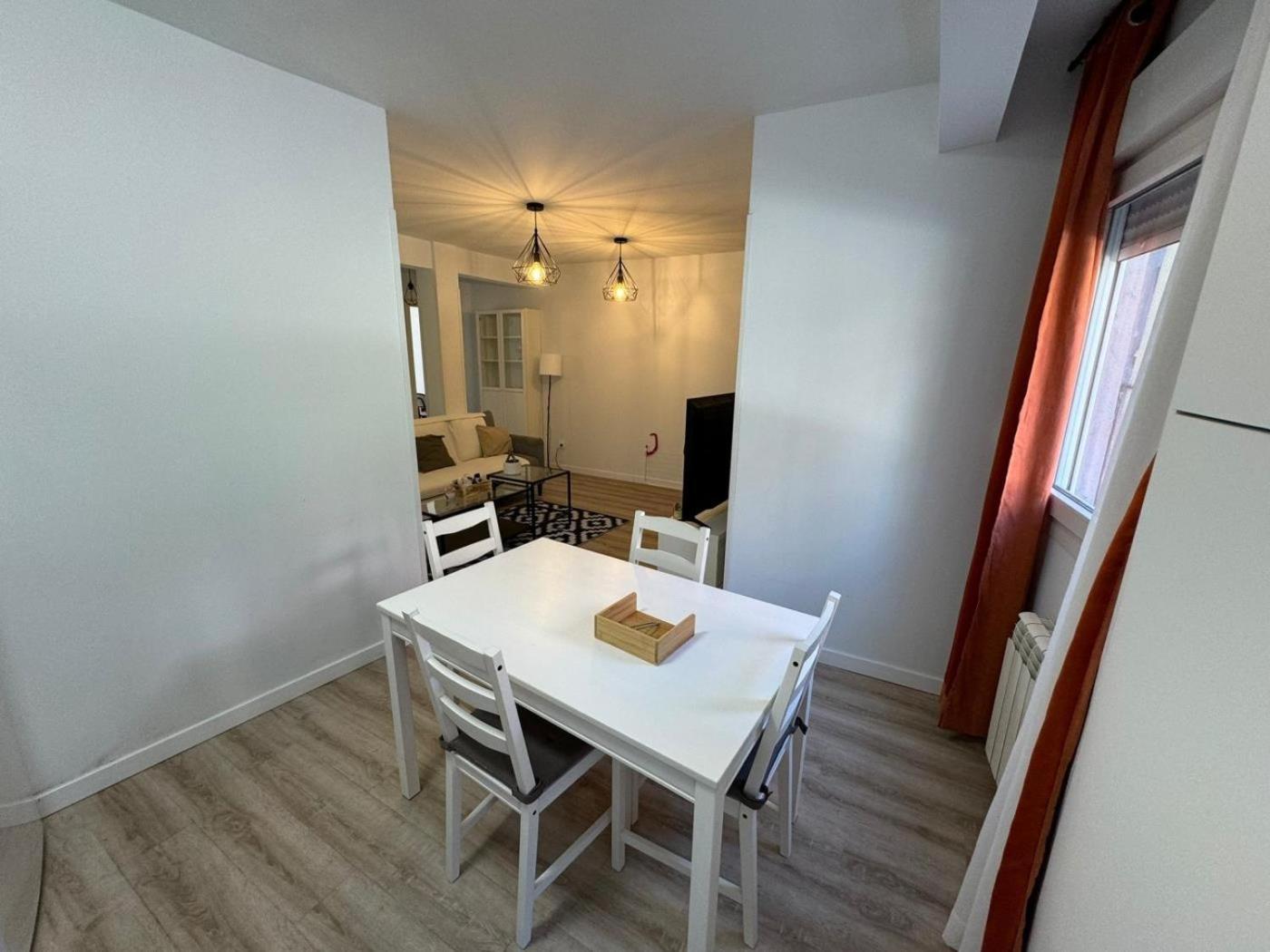 Vacare Centro De Apartment