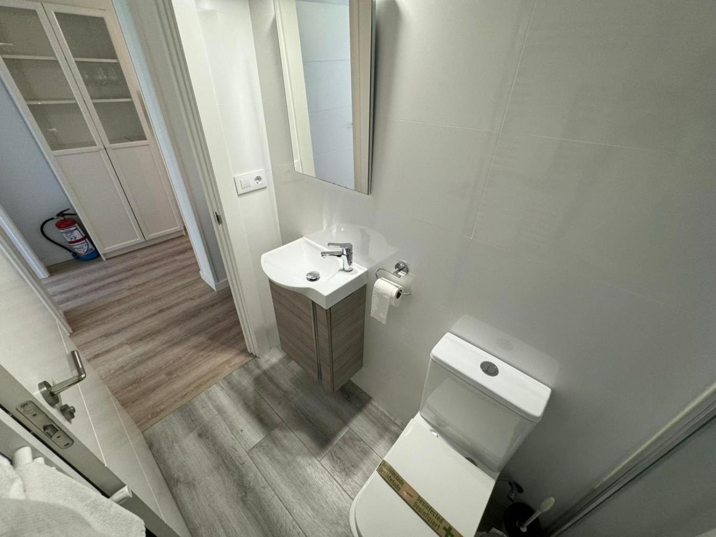 Vacare Centro De Apartment