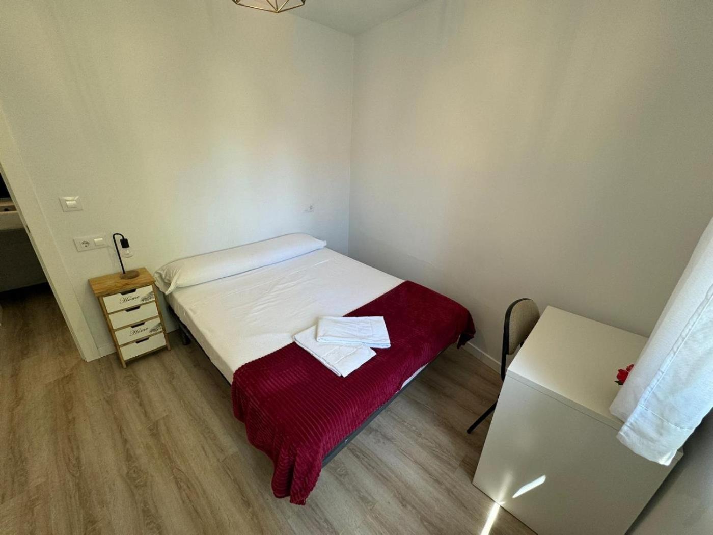 Vacare Centro De Apartment *
