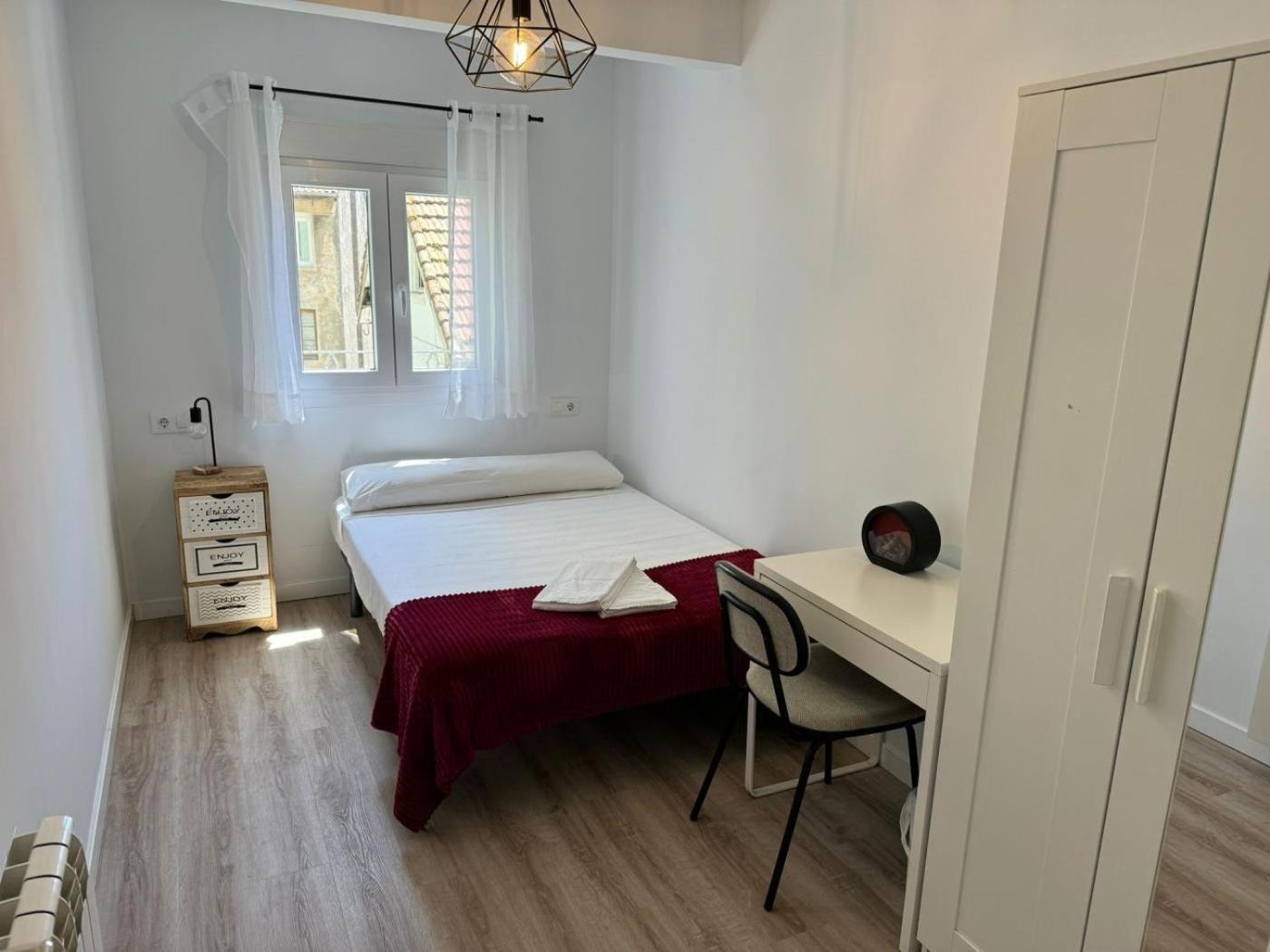 Vacare Centro De Apartment Santander