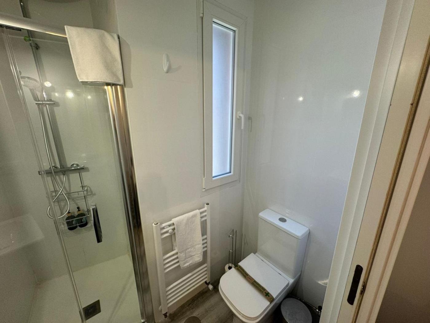 Apartment Vacare Centro De Santander