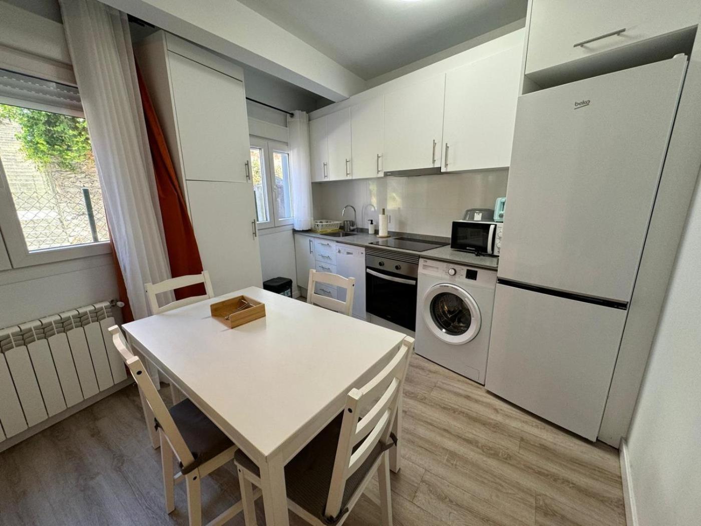 Apartment Vacare Centro De
