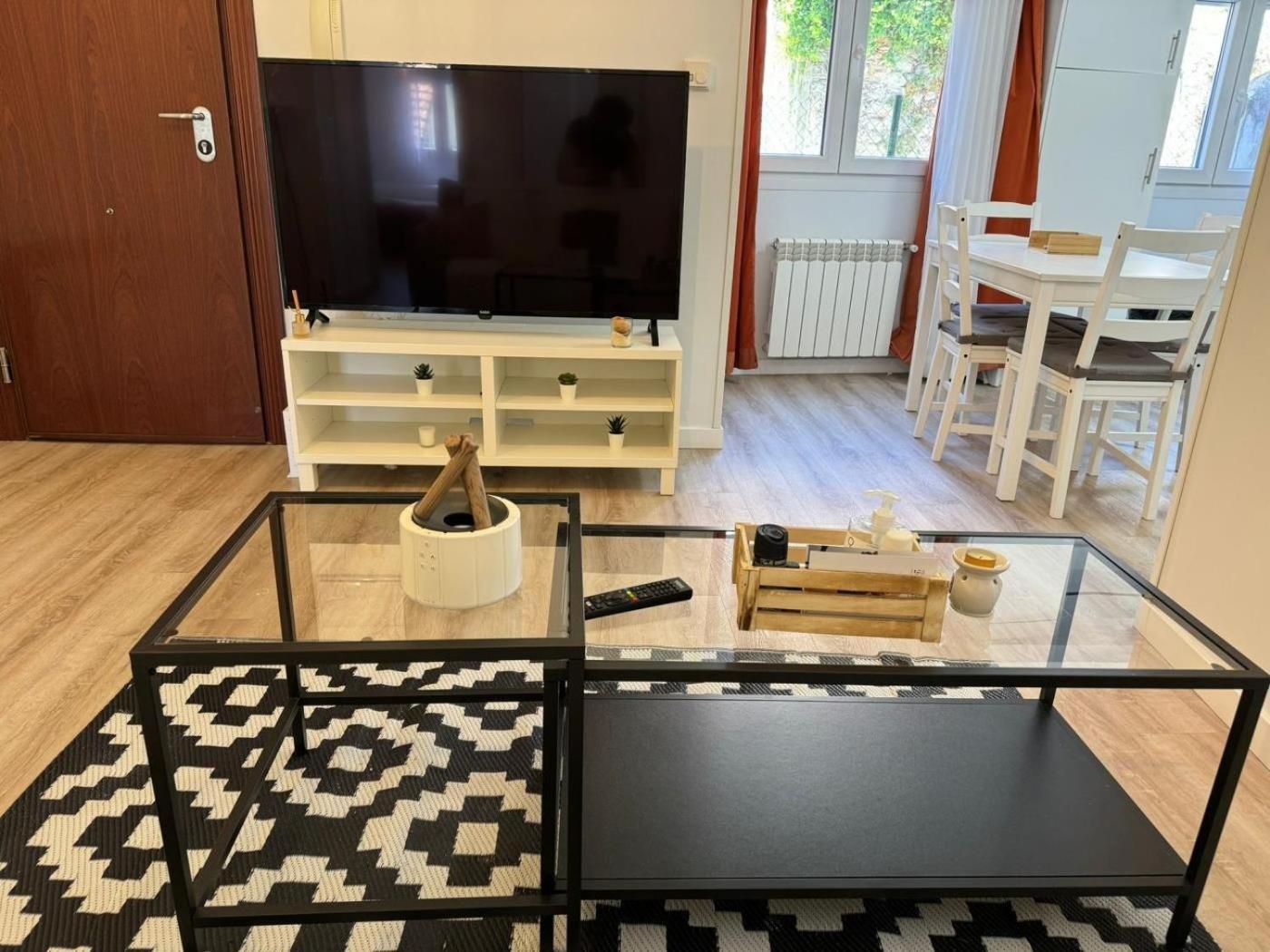 Vacare Centro De Apartment Santander