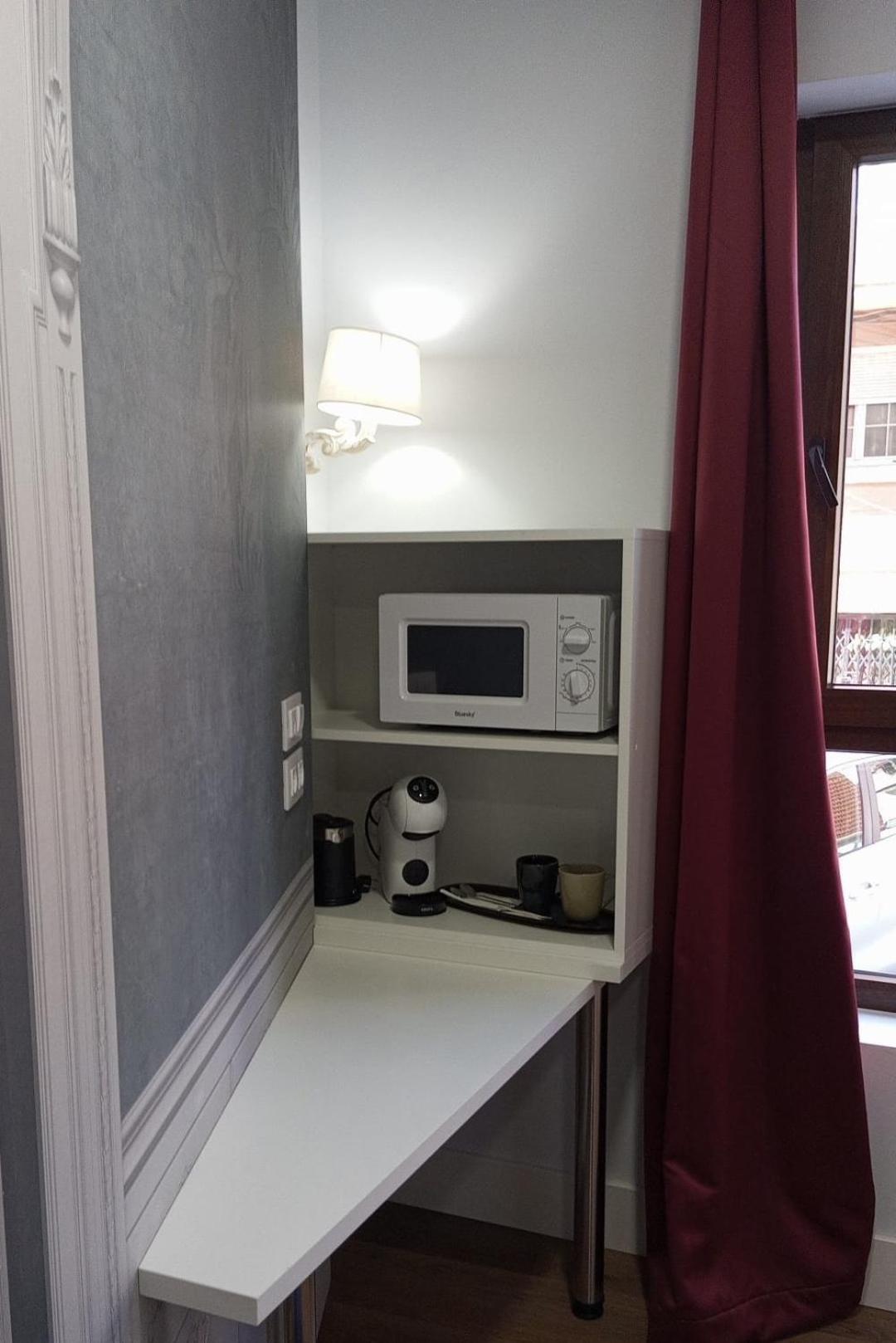 Guest house Center Acebedos *