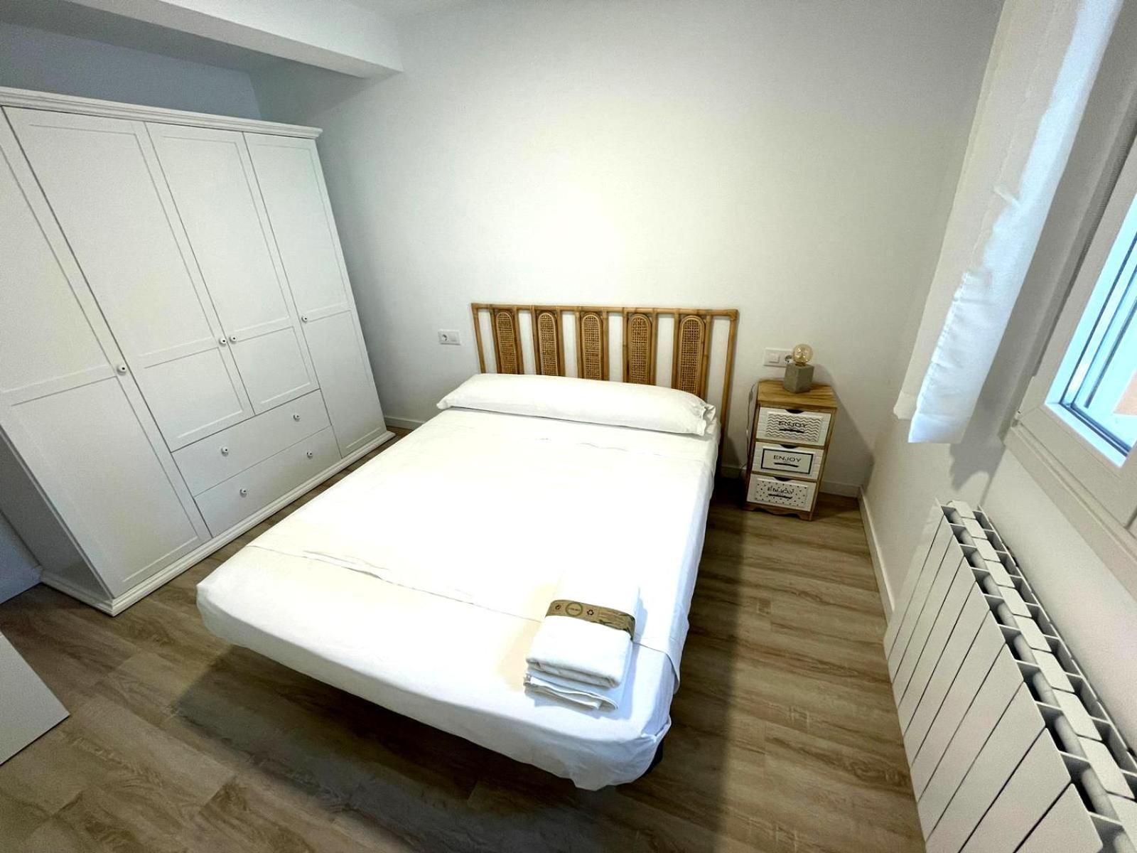 Santarene Pleno Centro Apartment *
