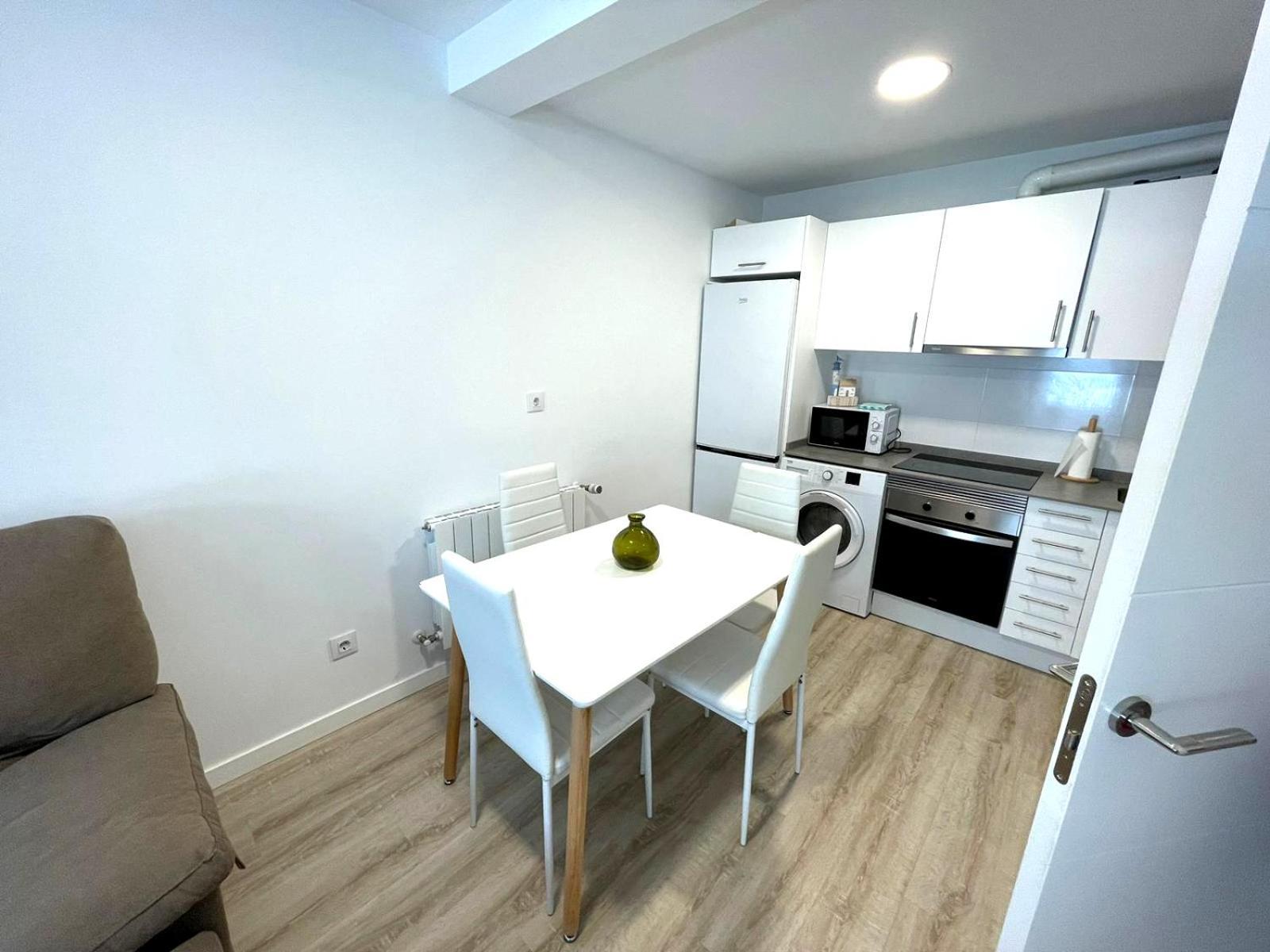 Apartment Santarene Pleno Centro