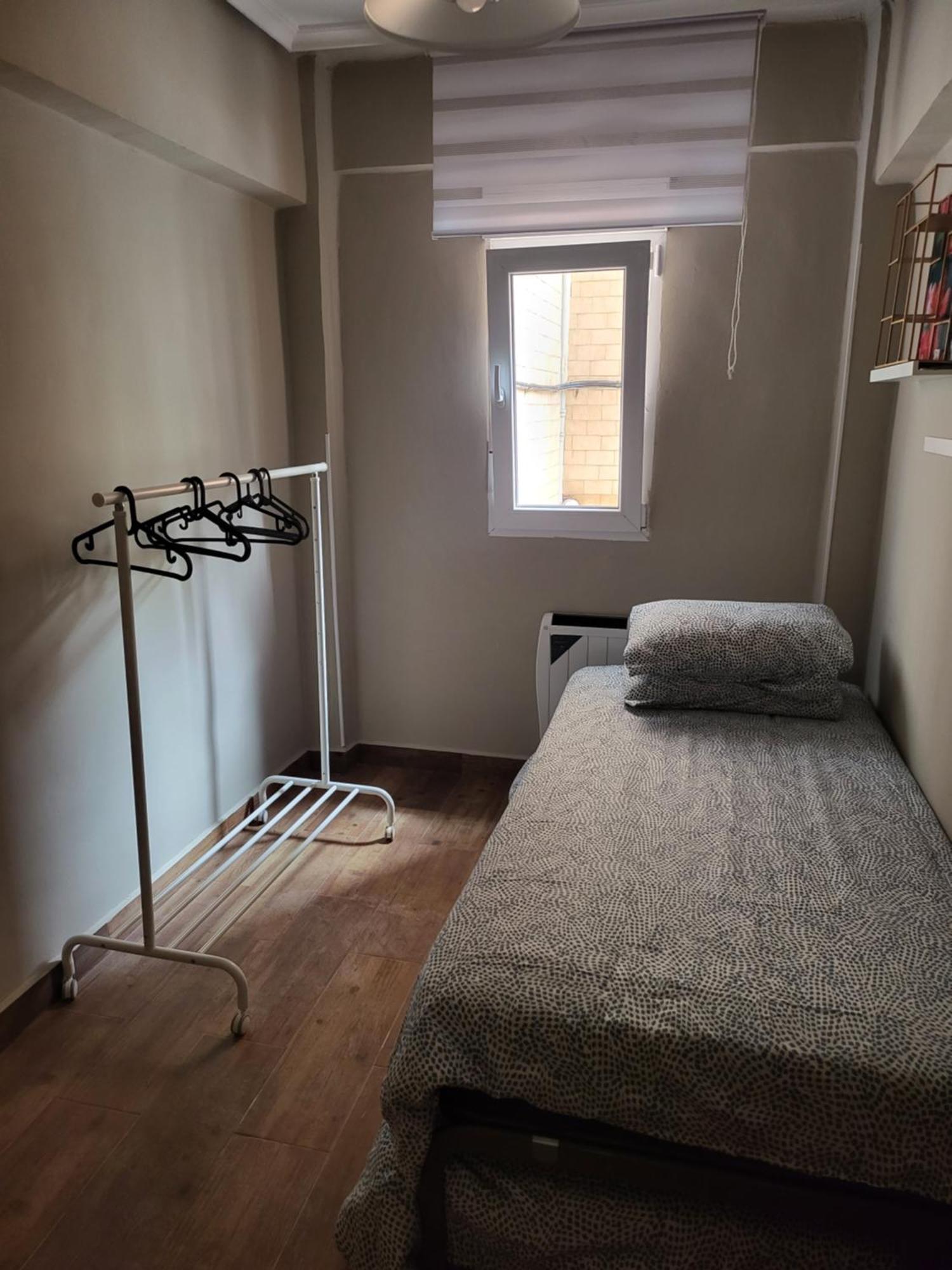 Apartment Maravilloso Entre Centro Y Playa Santander