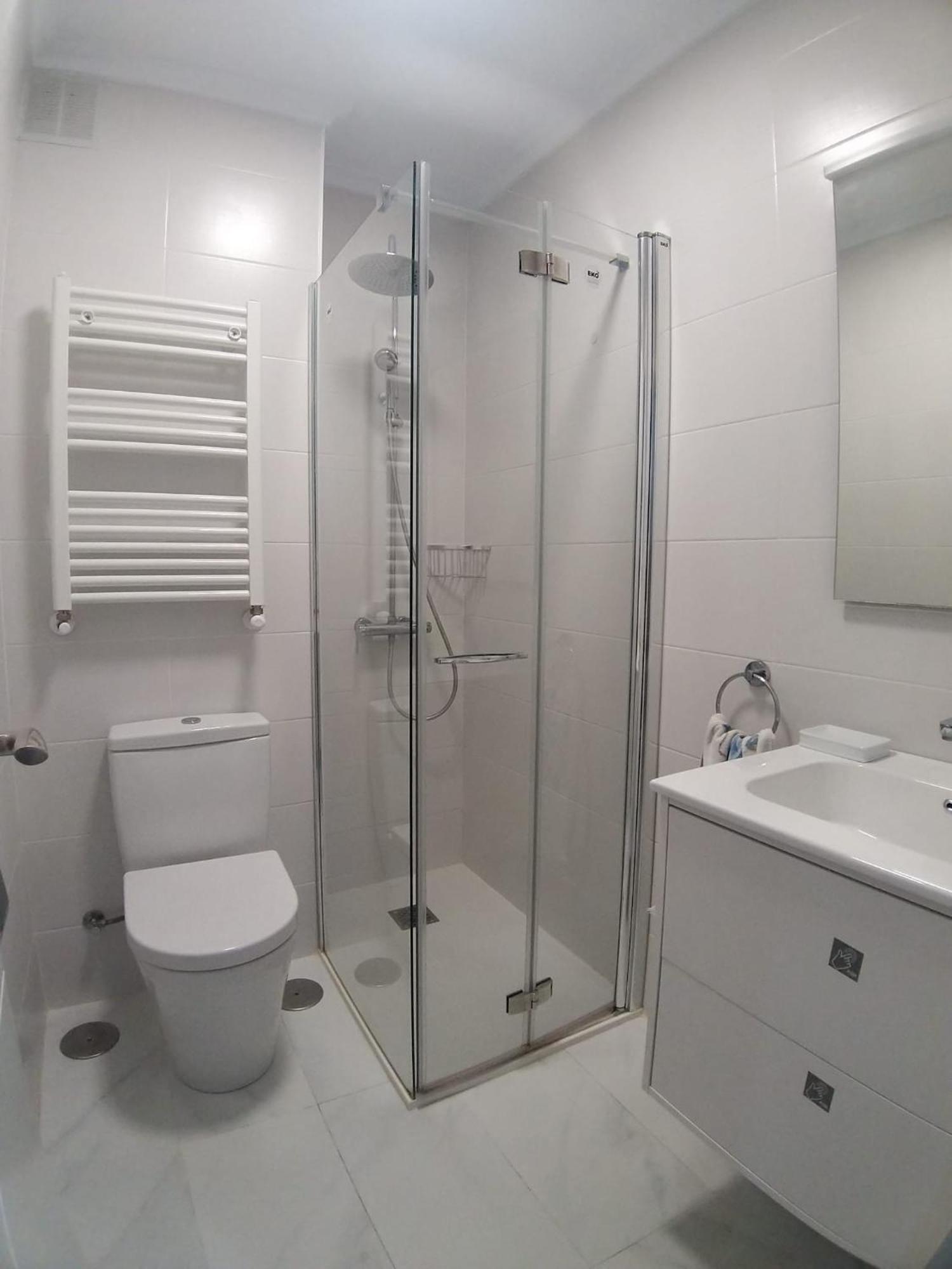 Apartment Carmen Davila Sardinero