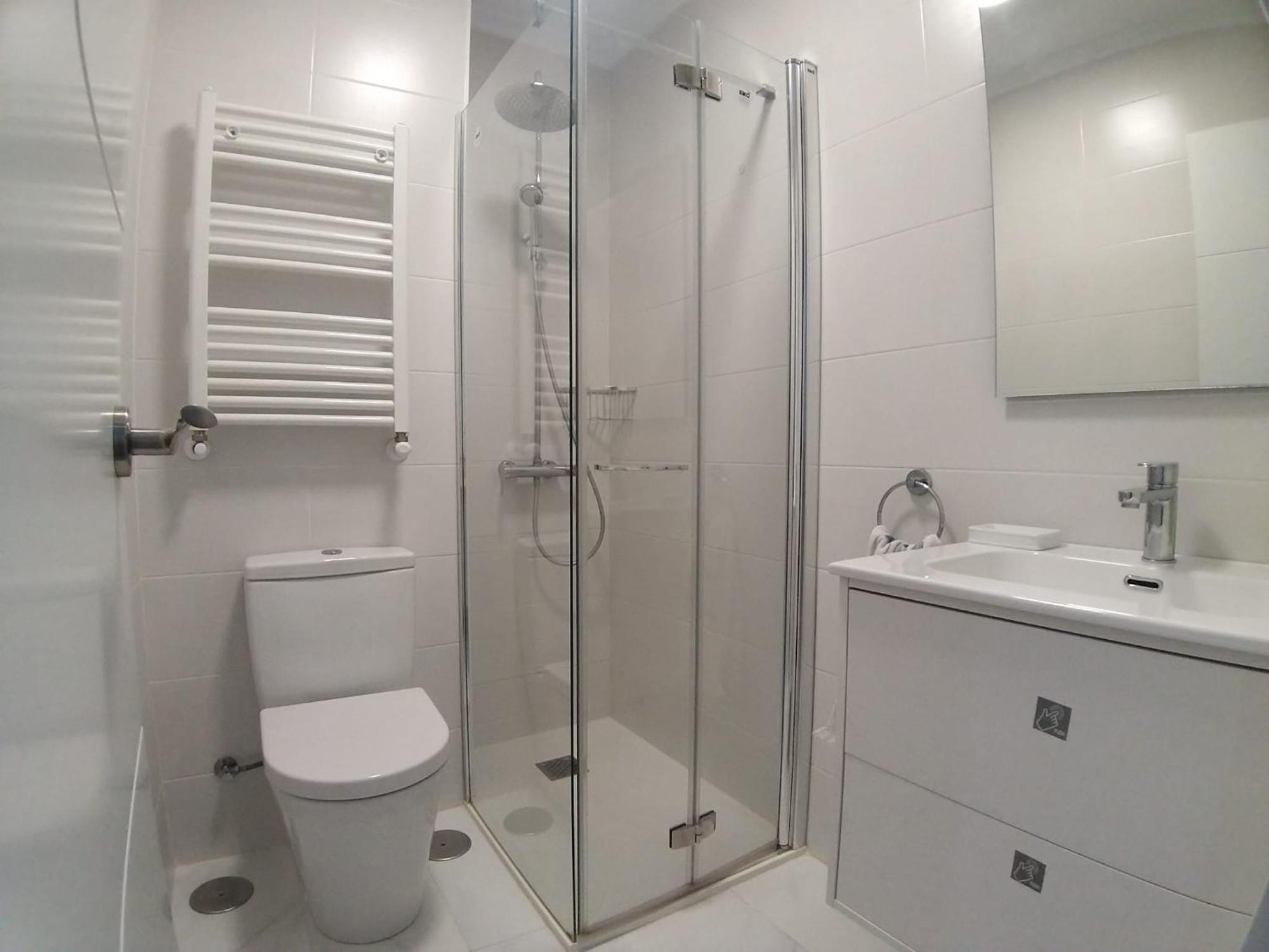 Carmen Davila Sardinero Apartment Santander