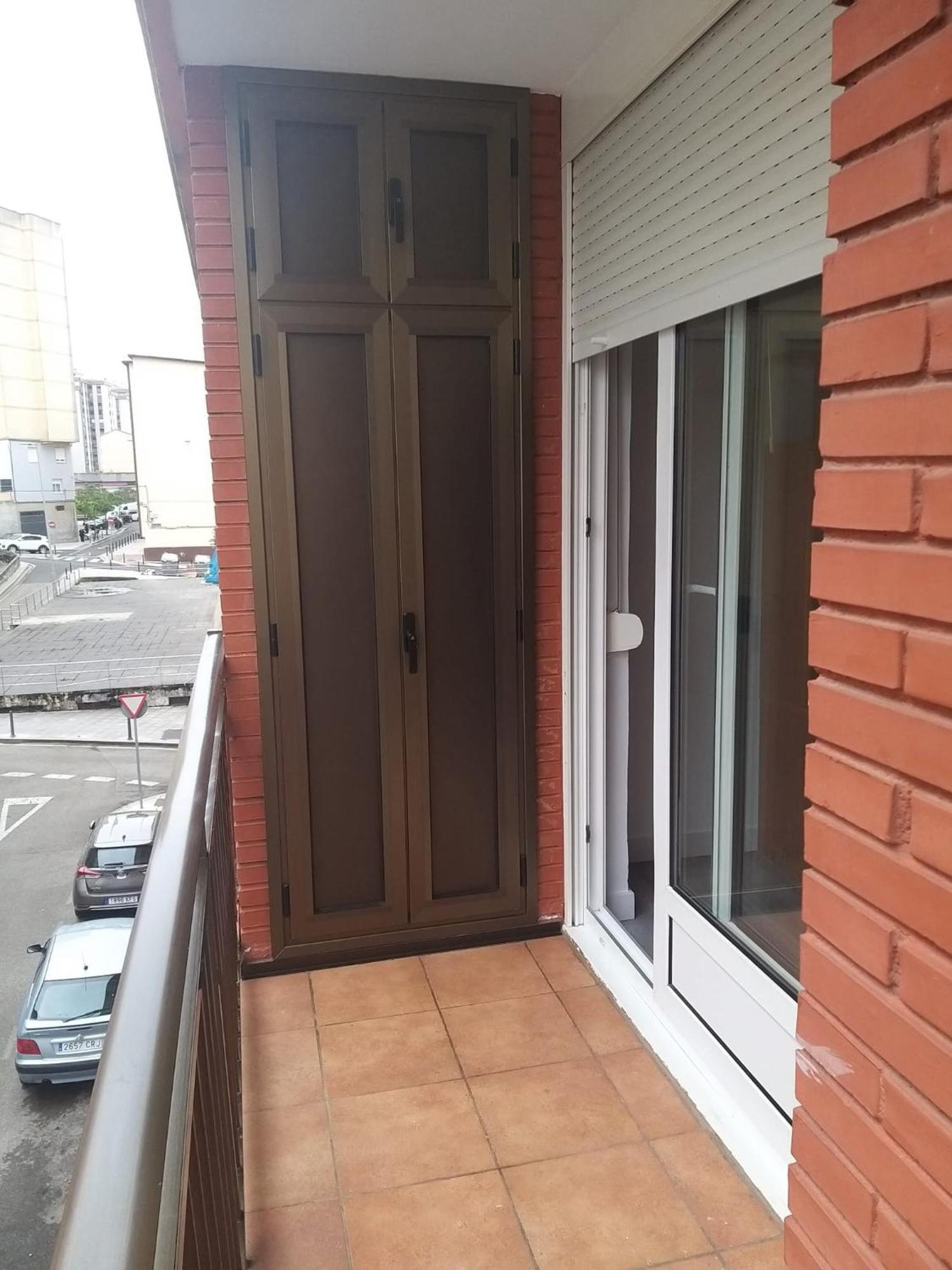 Carmen Davila Sardinero Apartment Santander