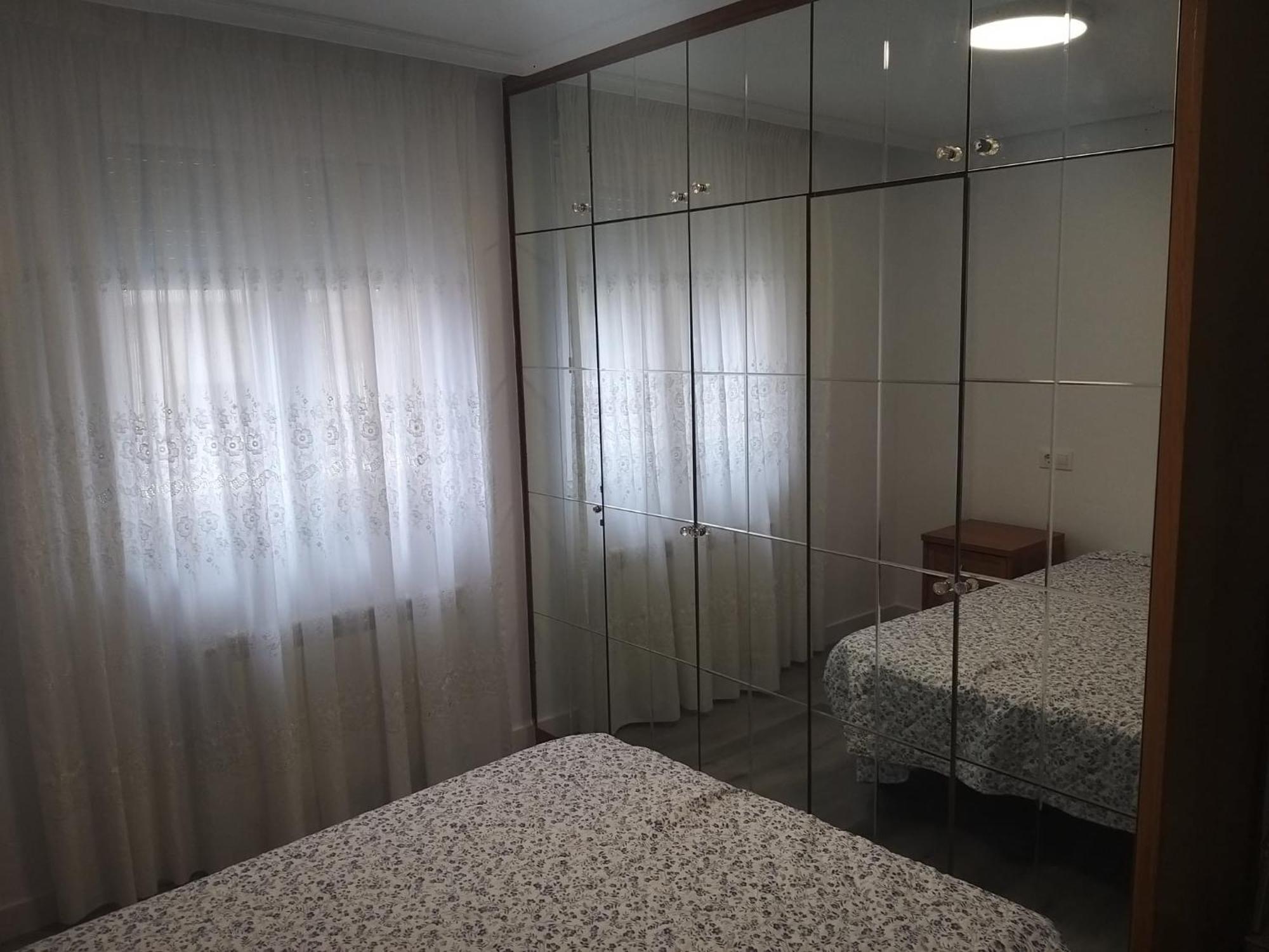 Carmen Davila Sardinero Apartment