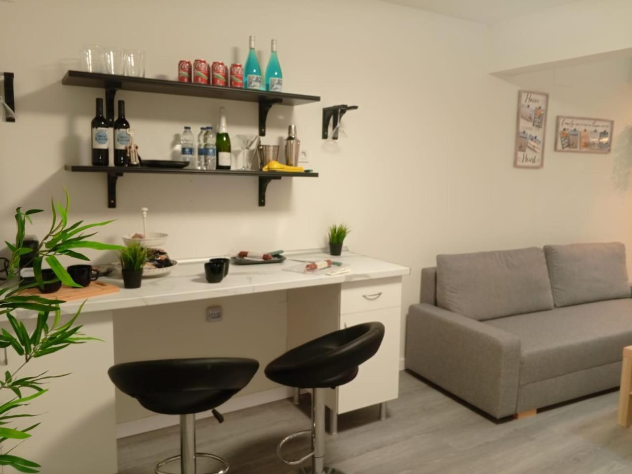 Estudios 71 Sardinero Rh - Apartment Santander