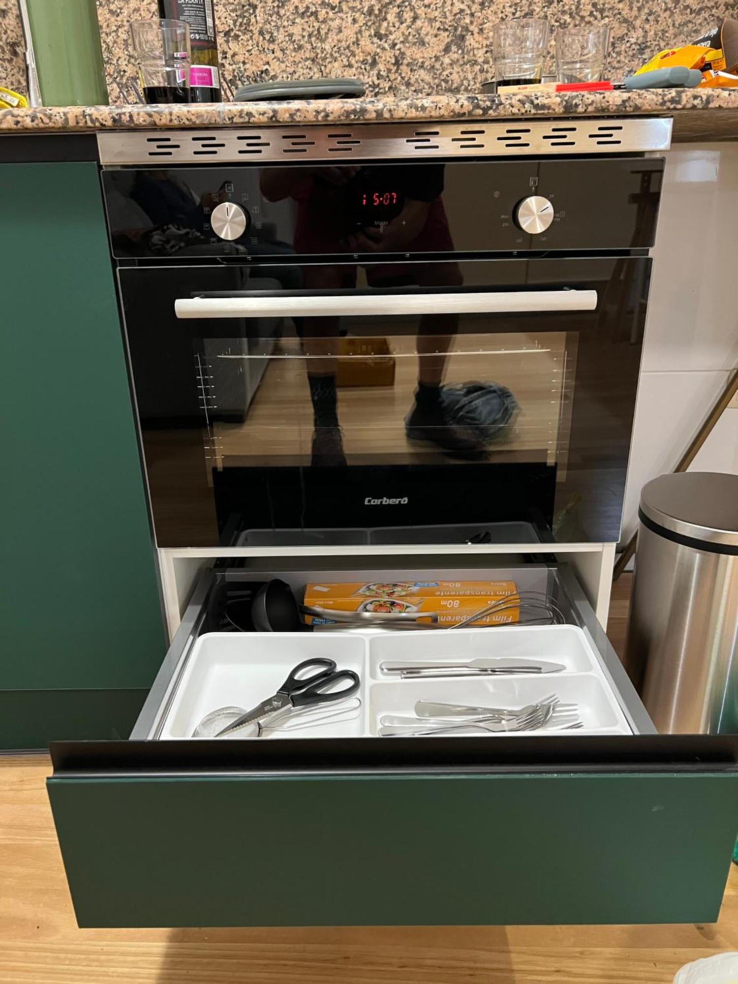 Stylish Ideal For Couples Or Small Families Apartment