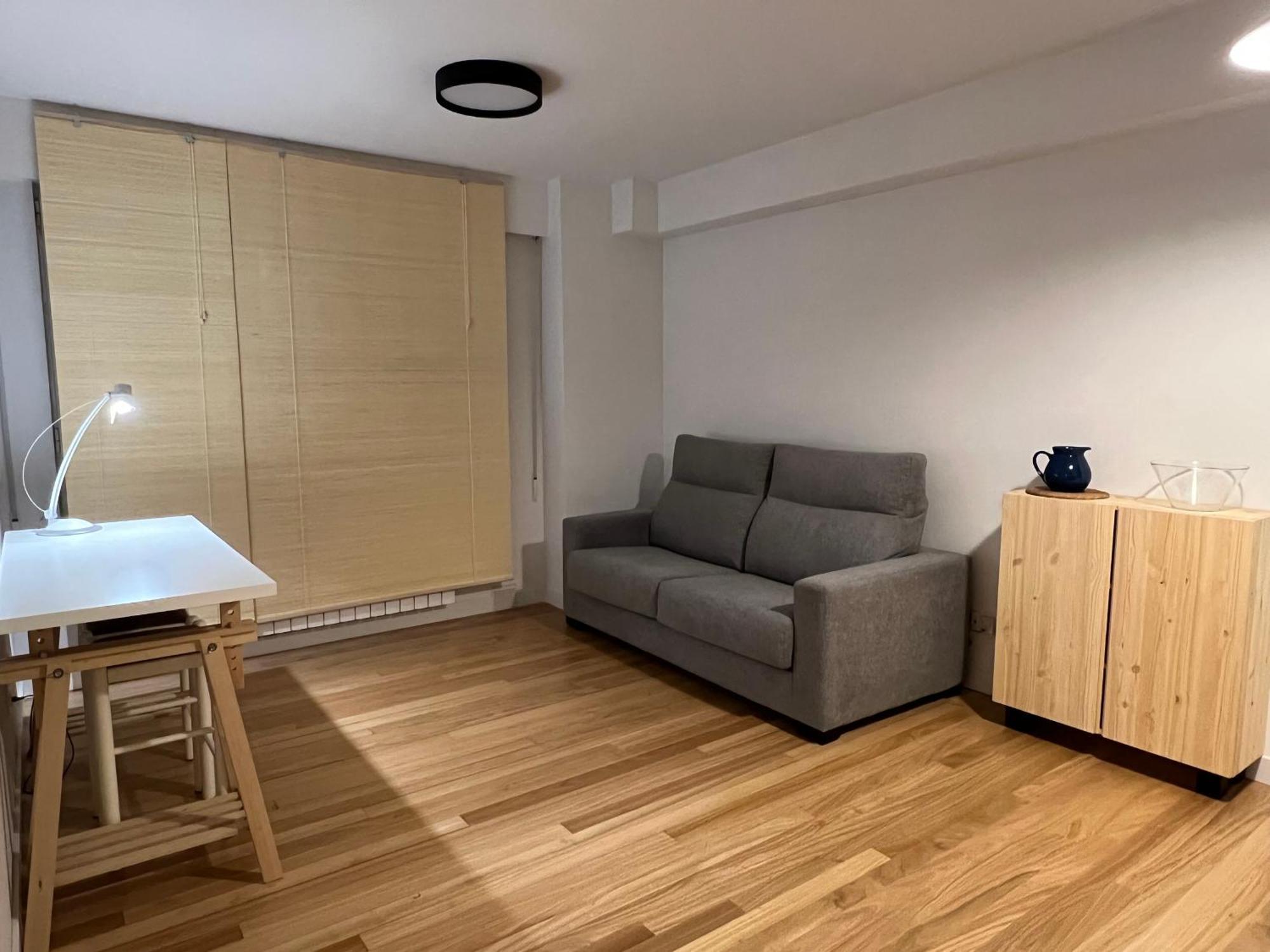 Apartment Stylish Ideal For Couples Or Small Families Santander