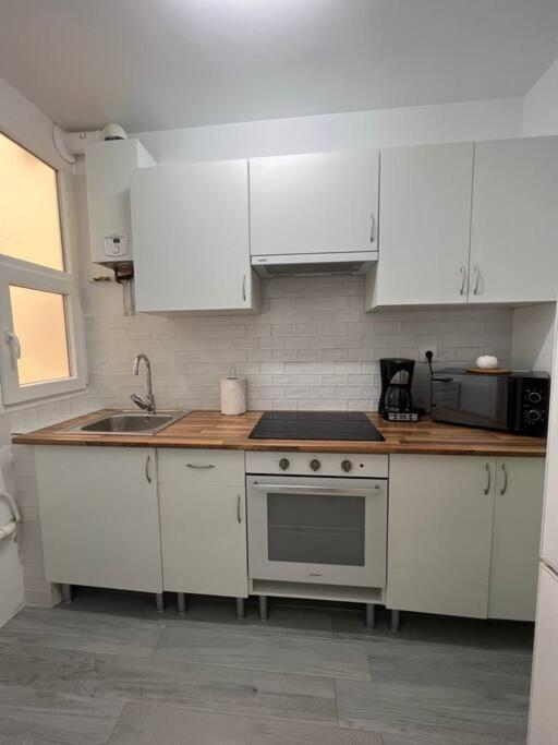 Bonito Apartamento De 2 Apartamento *