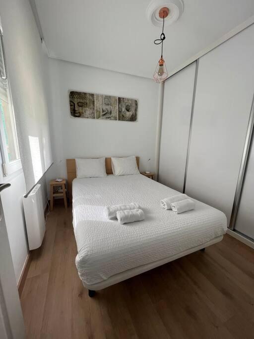 Bonito Apartamento De 2 Santander