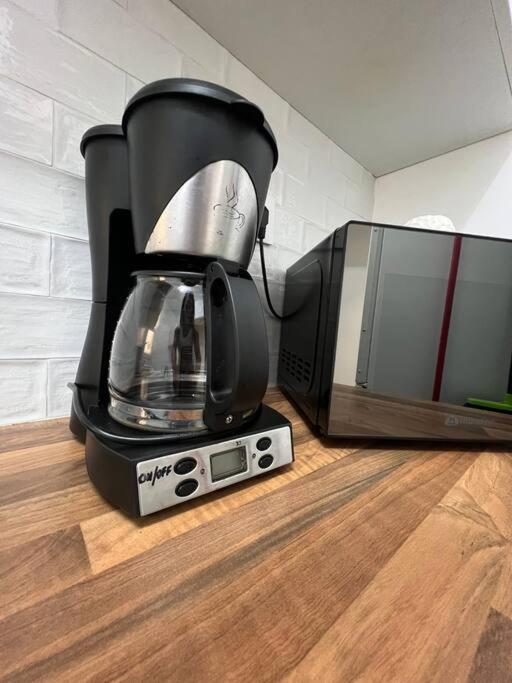 Bonito Apartamento De 2 Apartamento