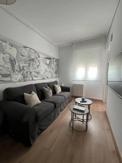 Bonito Apartamento De 2 Apartamento Santander