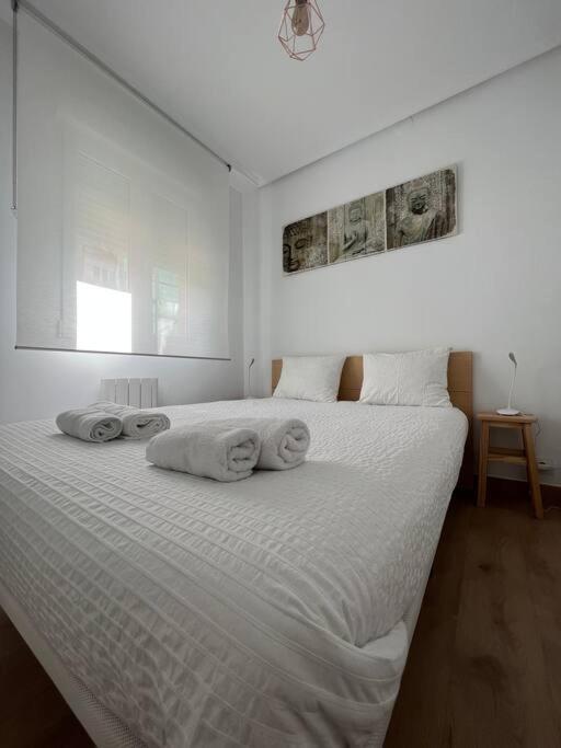 Bonito Apartamento De 2 Apartamento Santander