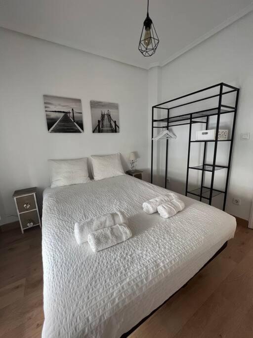 Apartamento Bonito Apartamento De 2 Santander