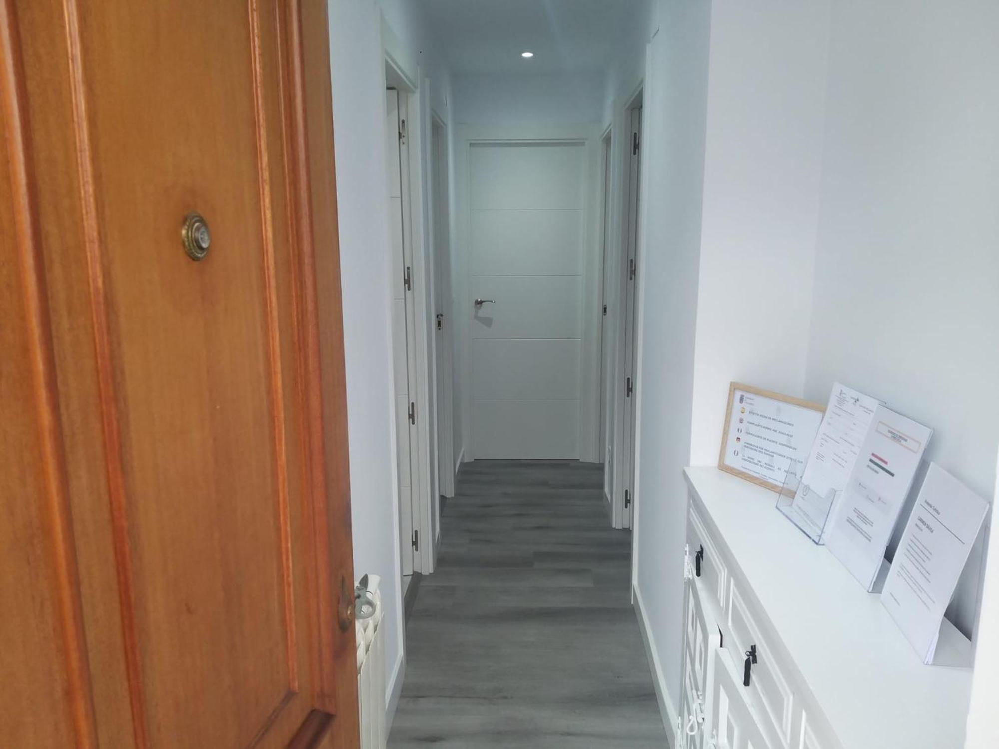 Carmen Davila Sardinero Apartment *