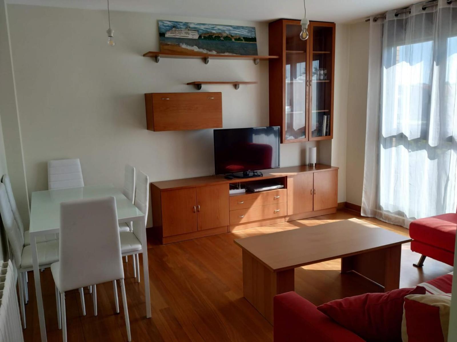 Penaca Apartamento Santander