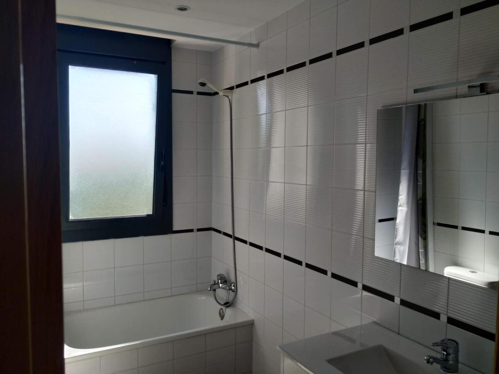 Penaca Apartamento Santander