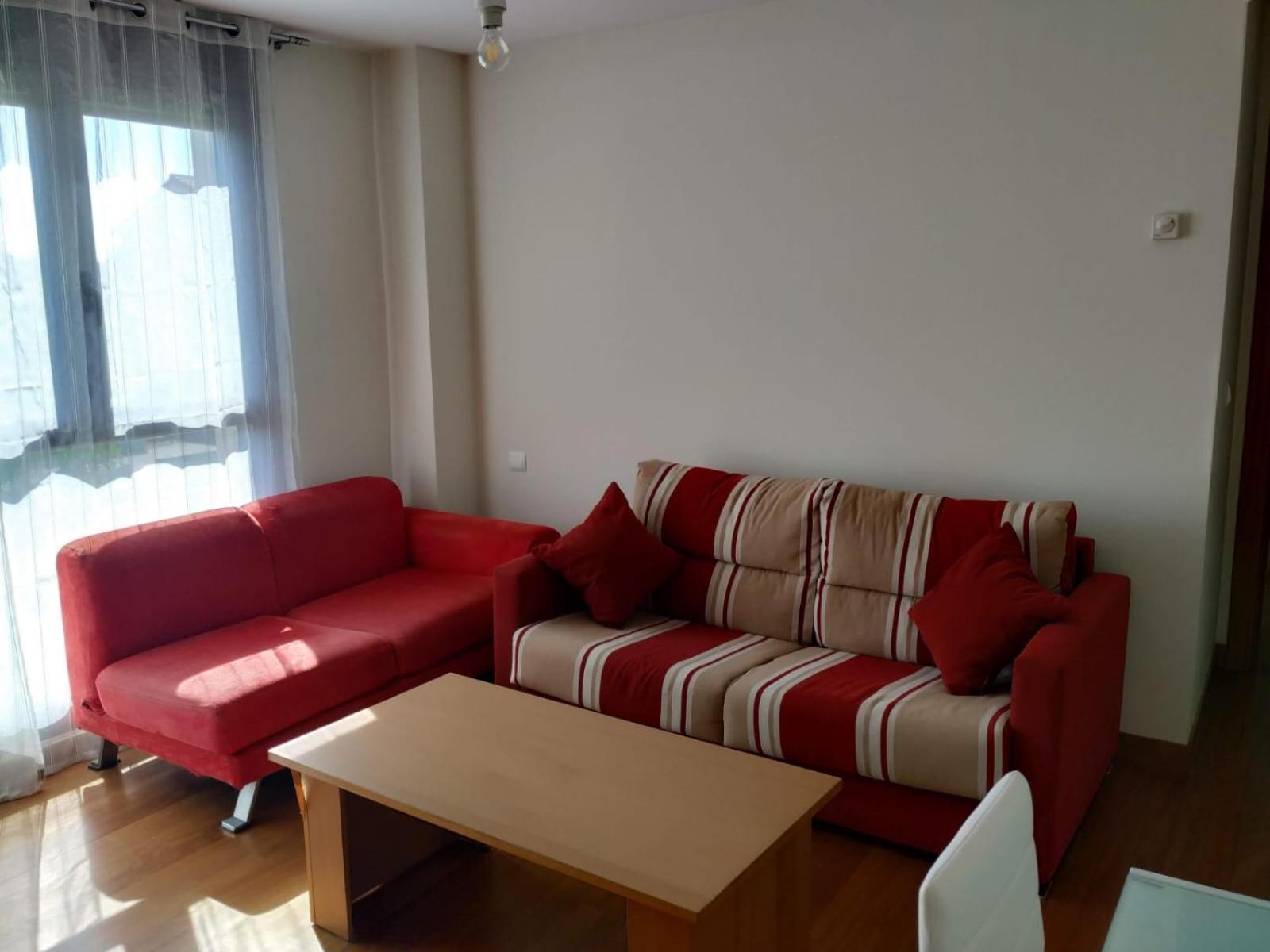 Apartamento Penaca *