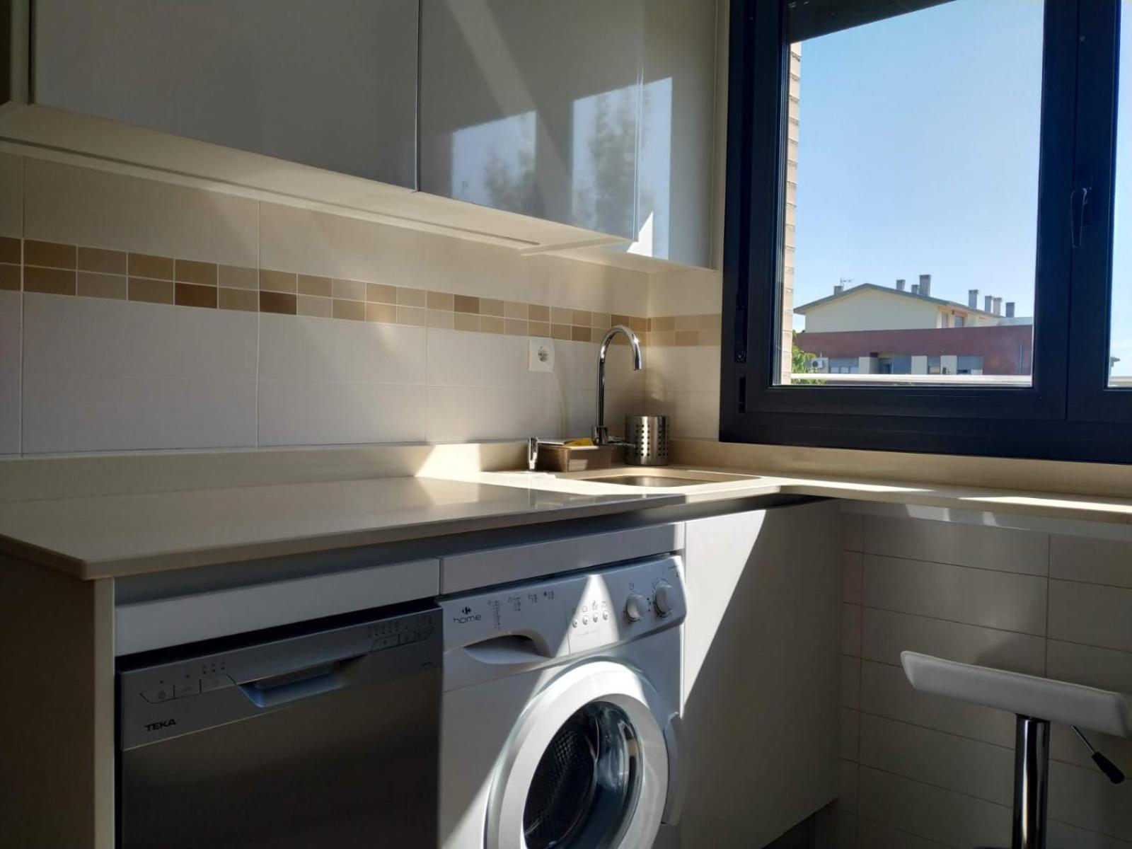 Penaca Apartamento Santander