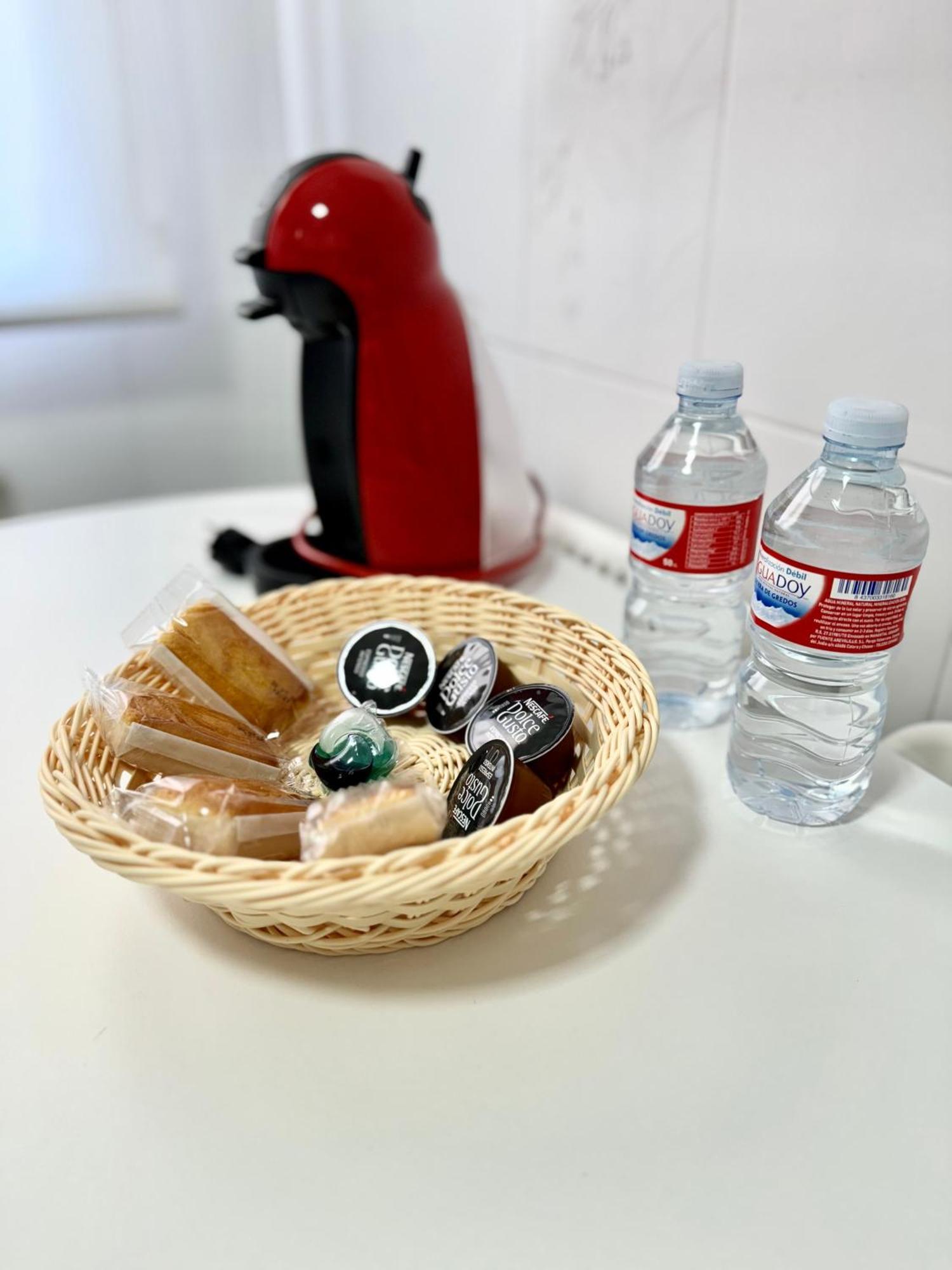 El Grumete Apartment *