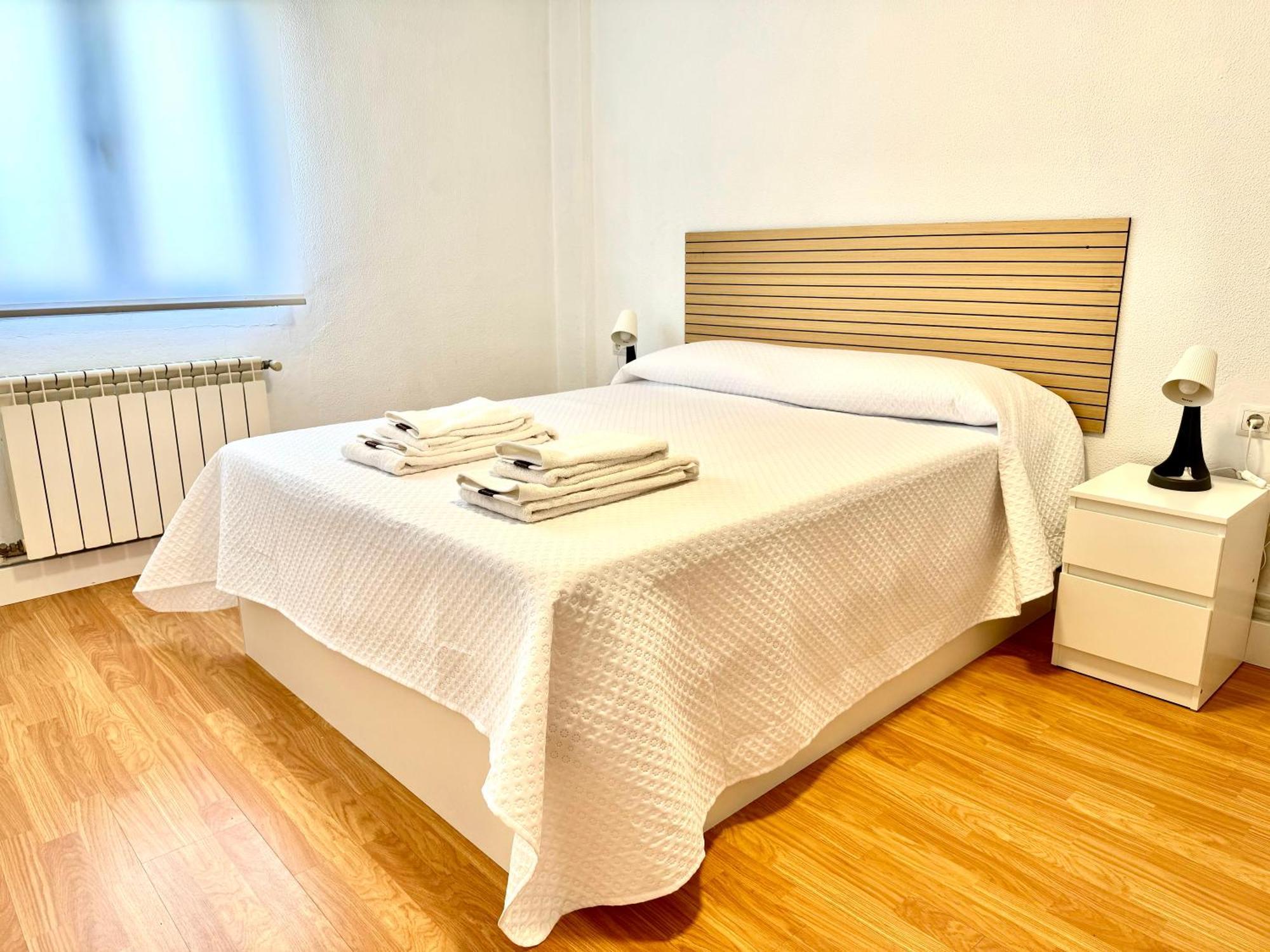 Apartment El Grumete Santander