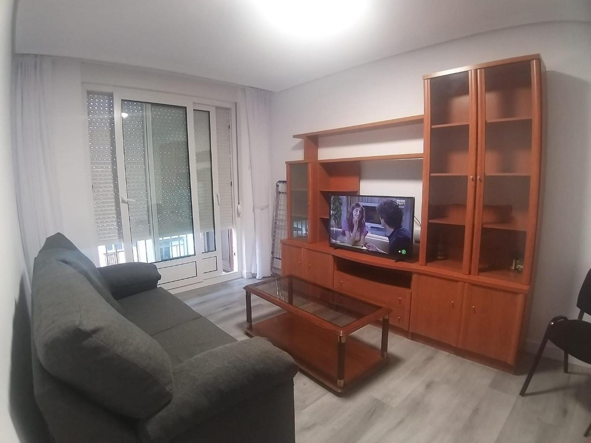 Carmen Davila Sardinero Apartment Santander