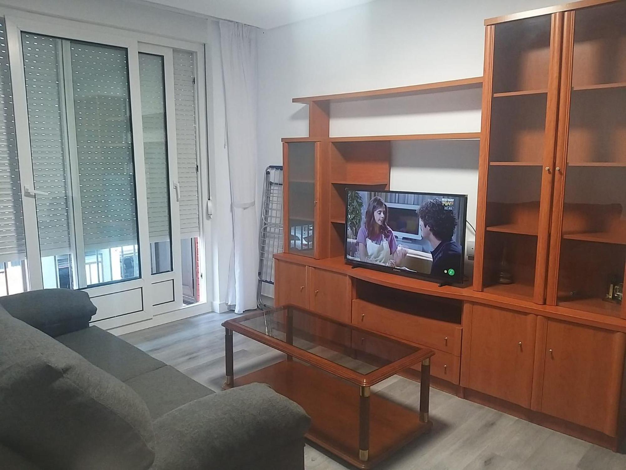 Carmen Davila Sardinero Apartment Santander