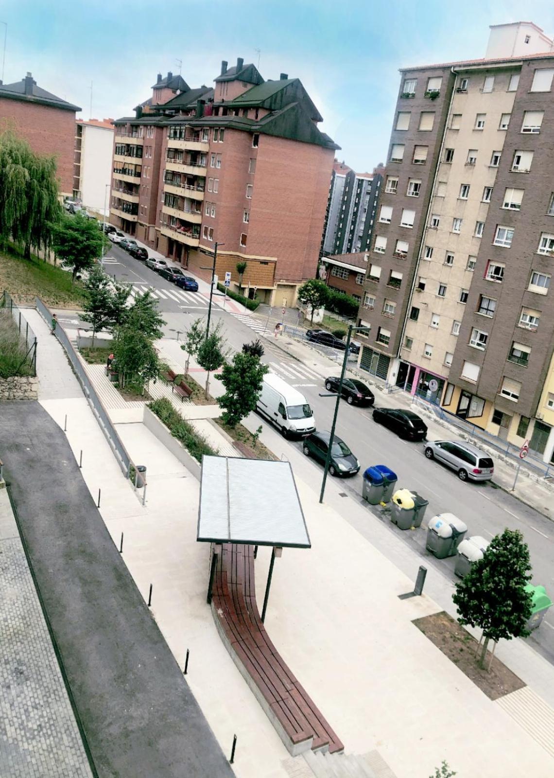 Apartamento Serenity *