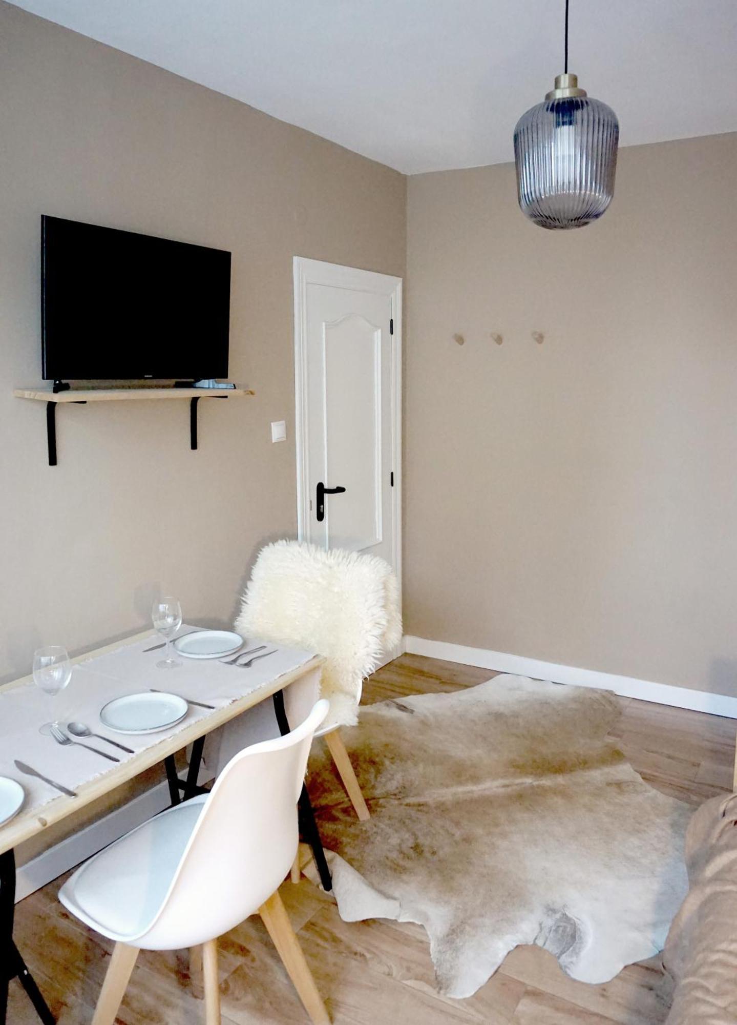 Serenity Apartamento Santander