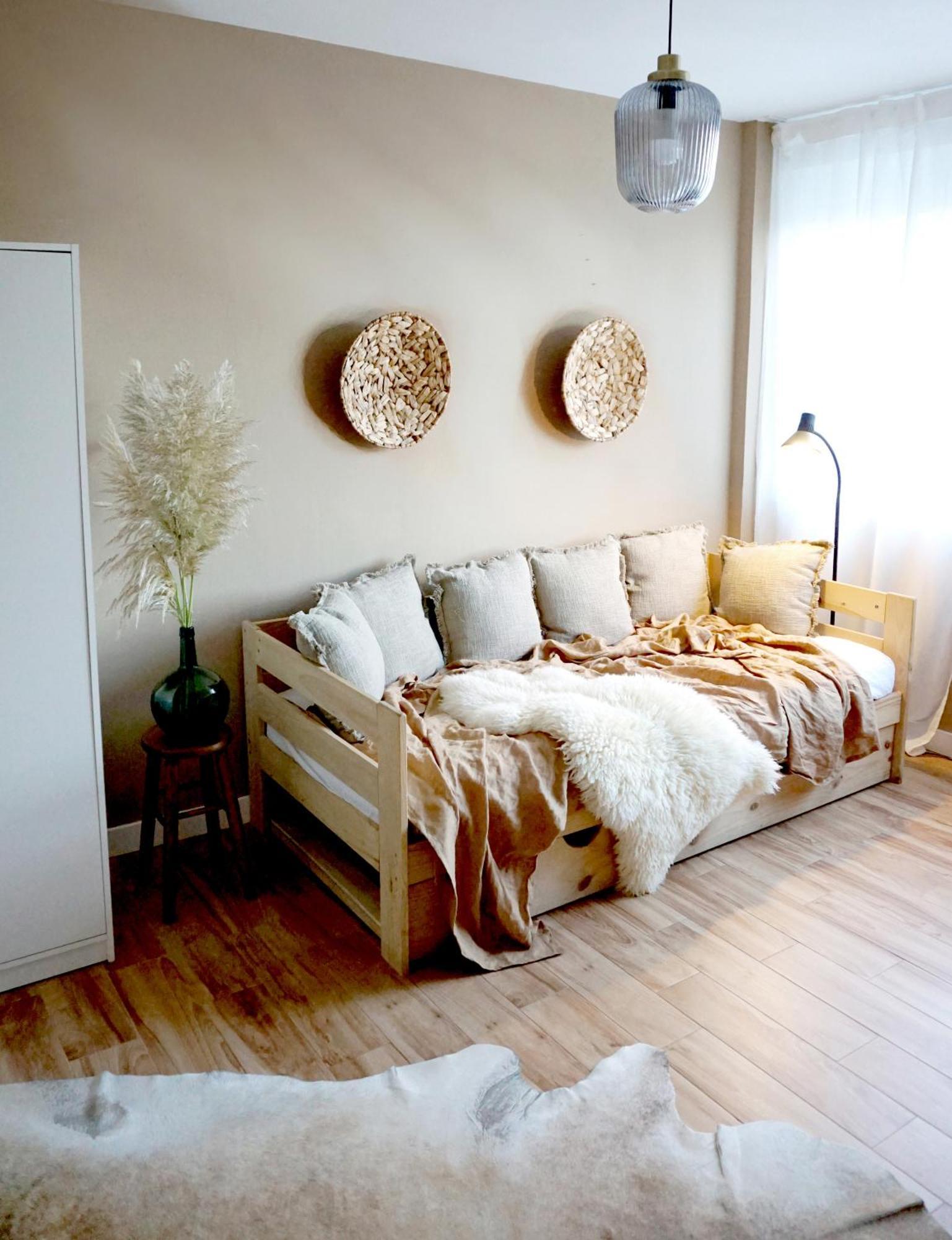 Serenity Apartamento