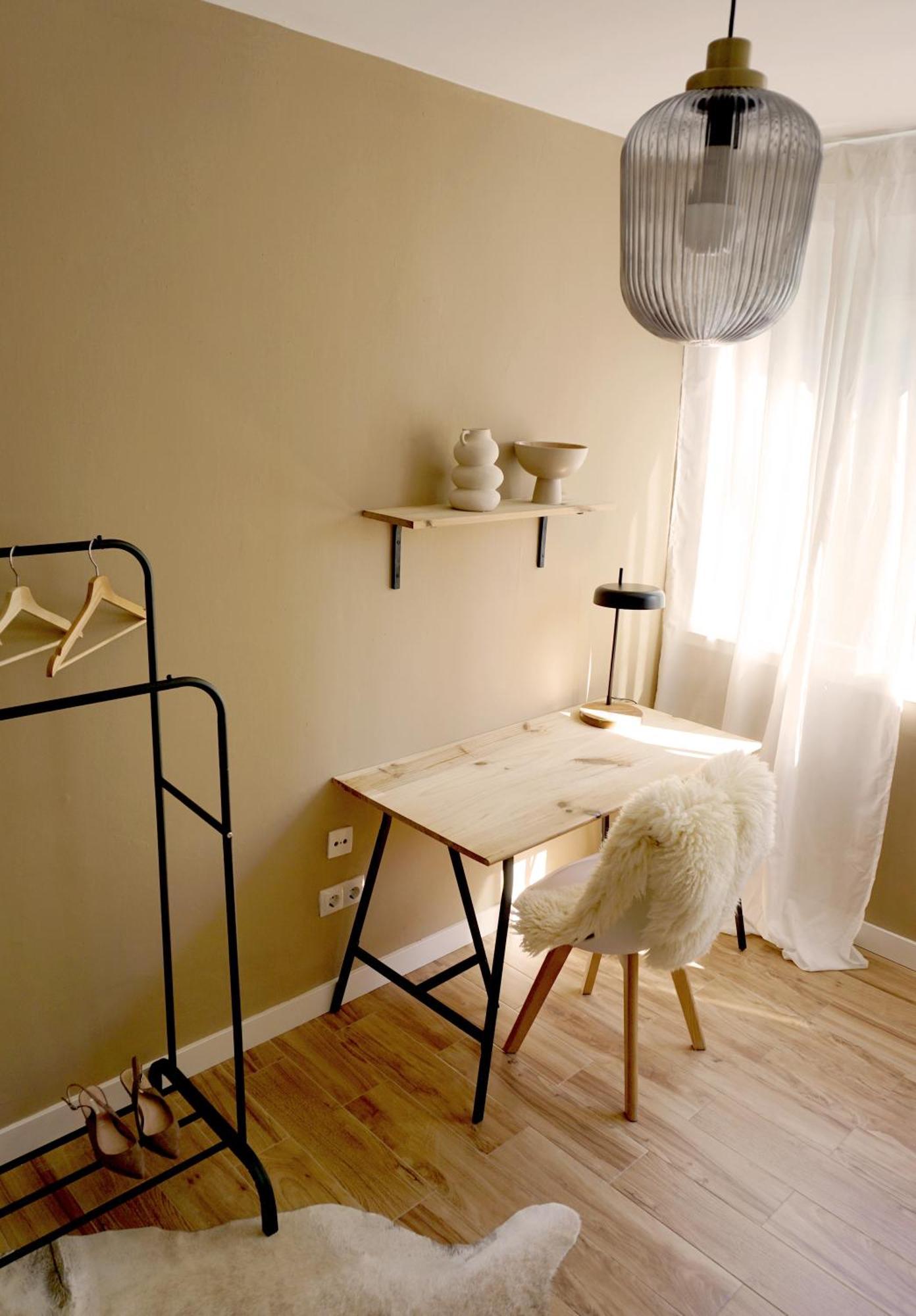 Serenity Apartamento Santander