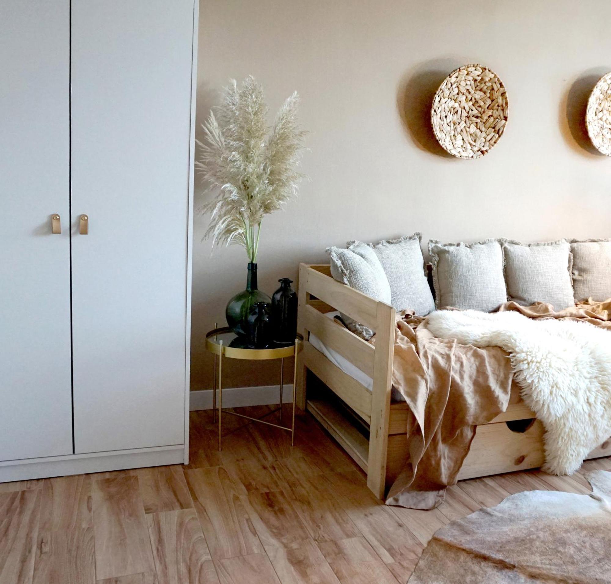 Serenity Apartamento *