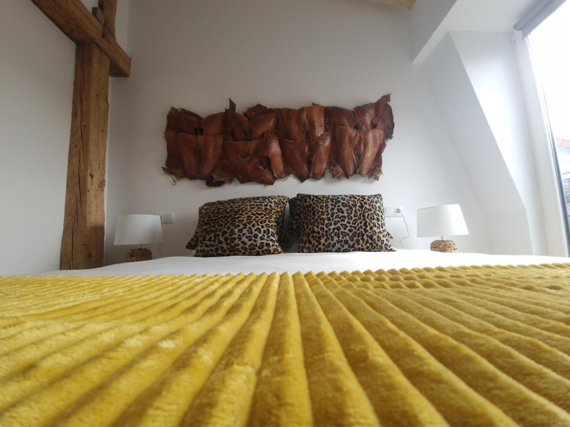 Apartamento Cañalío Santander