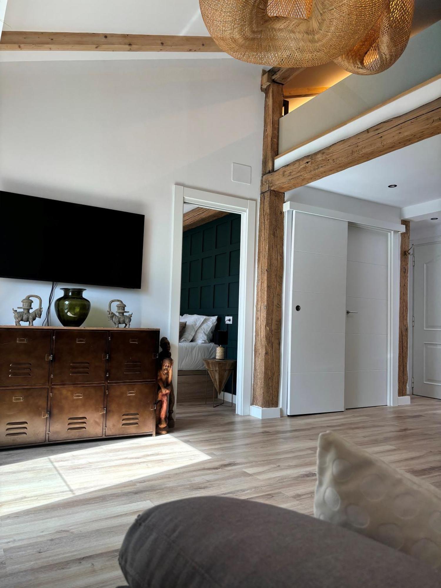 Cañalío Apartamento