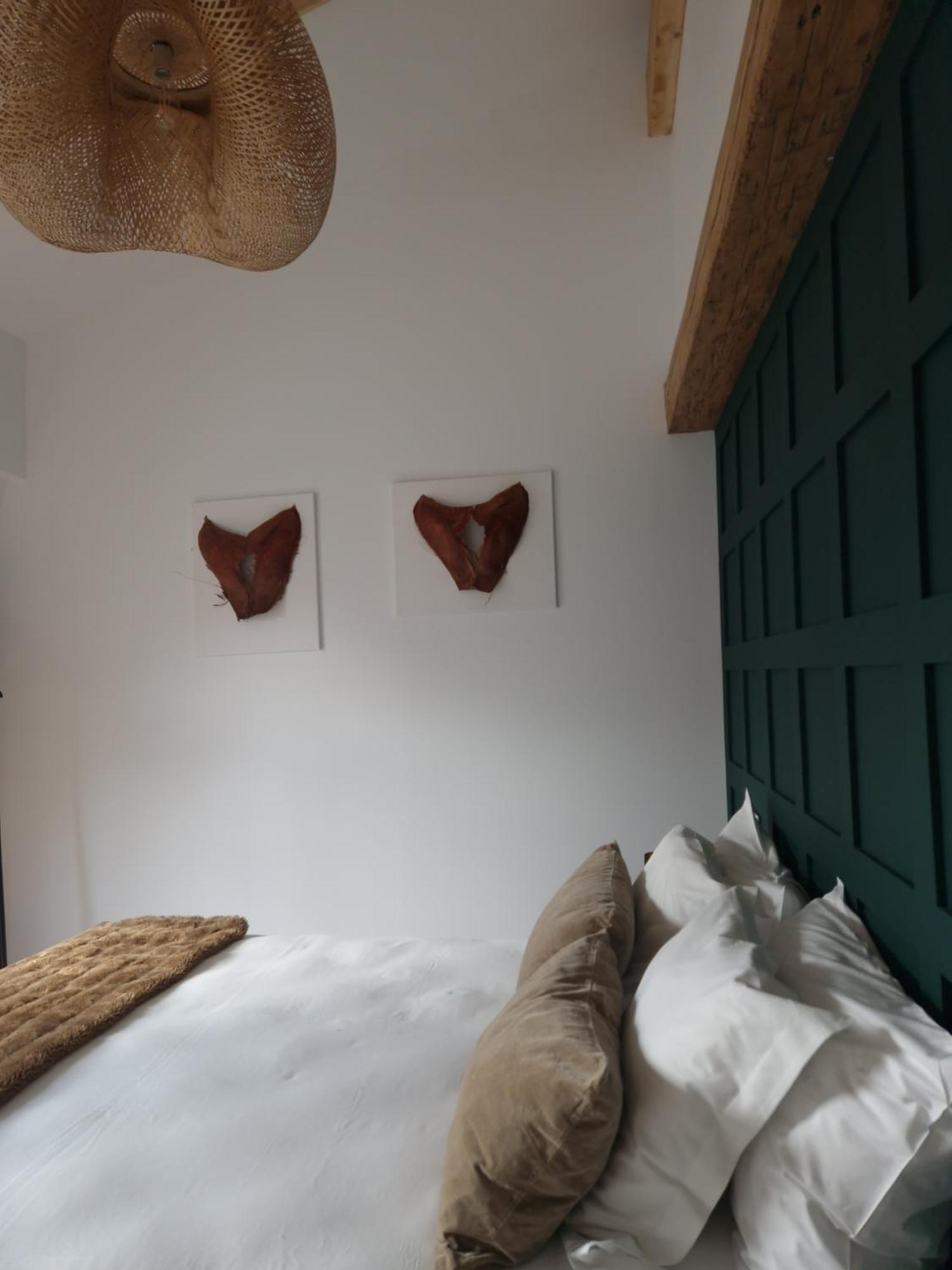 Cañalío Apartamento *