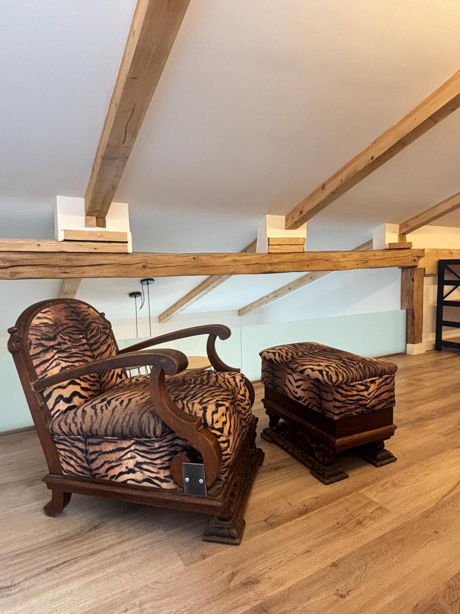 Cañalío Apartamento Santander