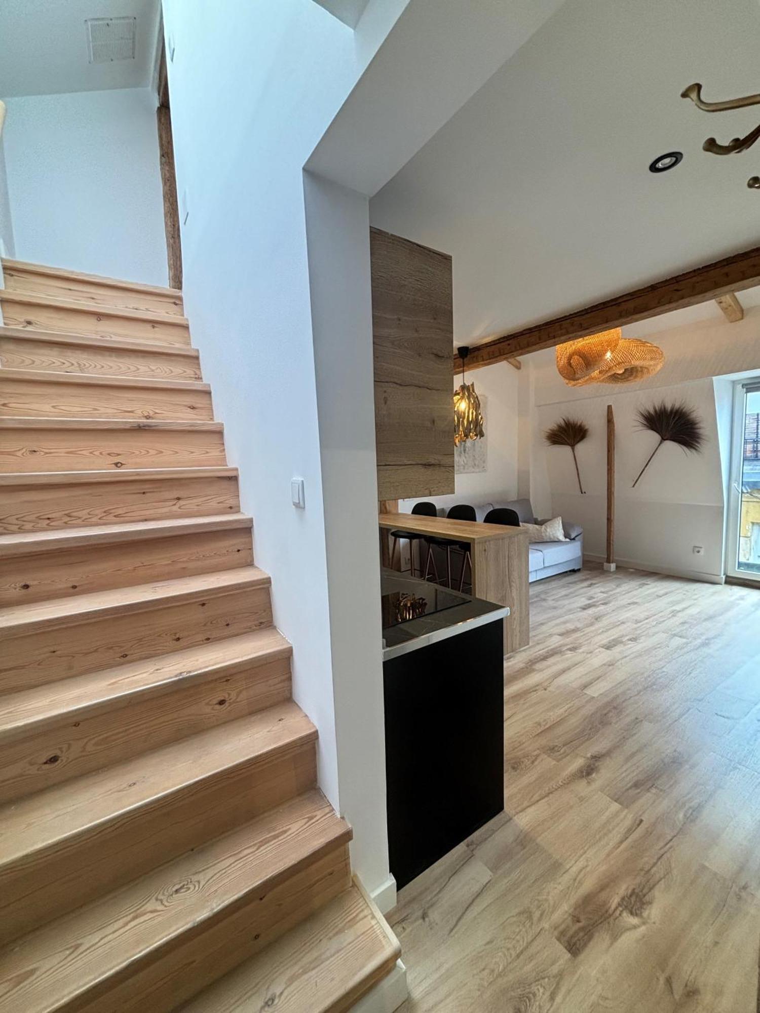 Cañalío Apartamento