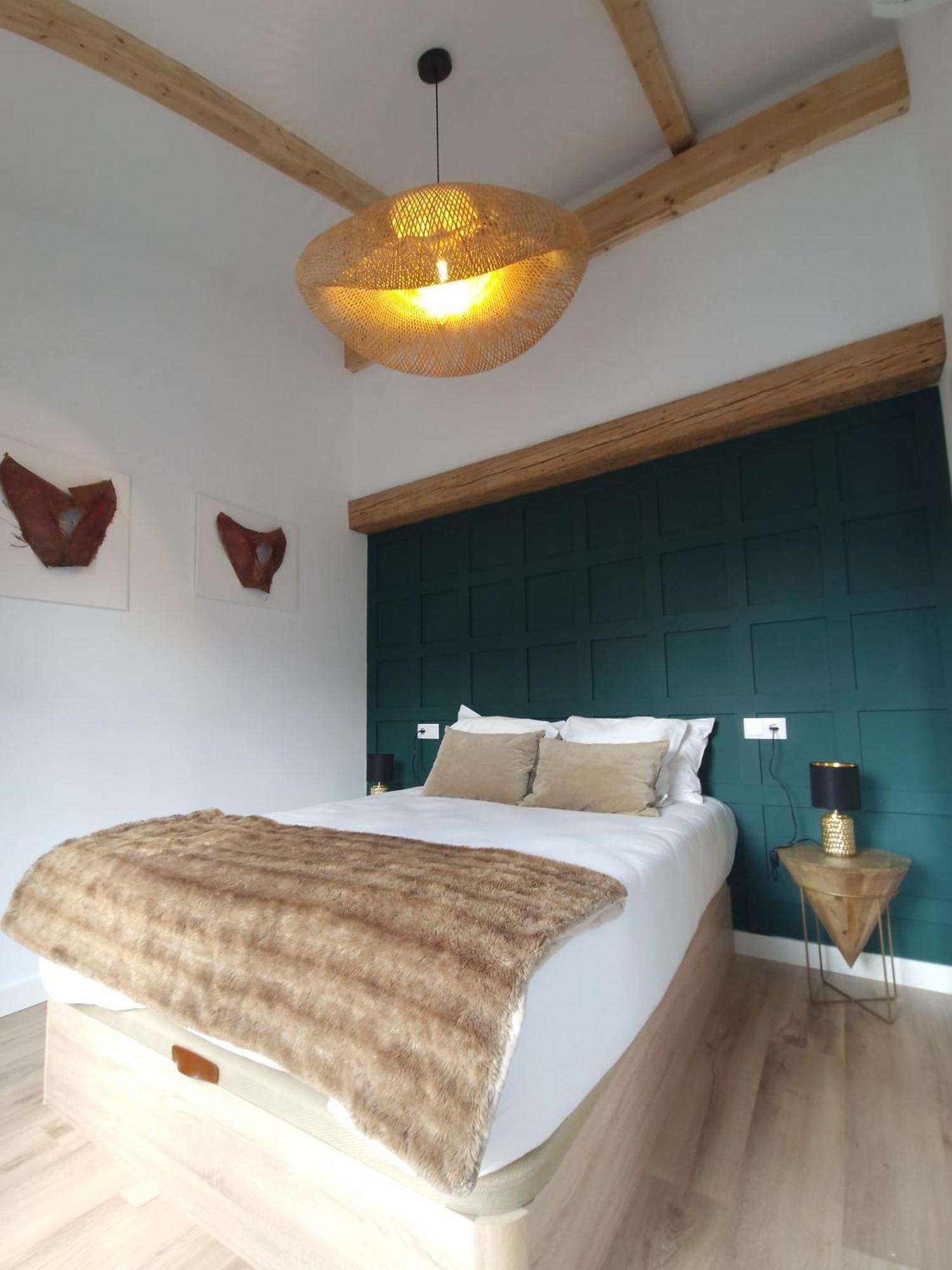 Apartamento Cañalío