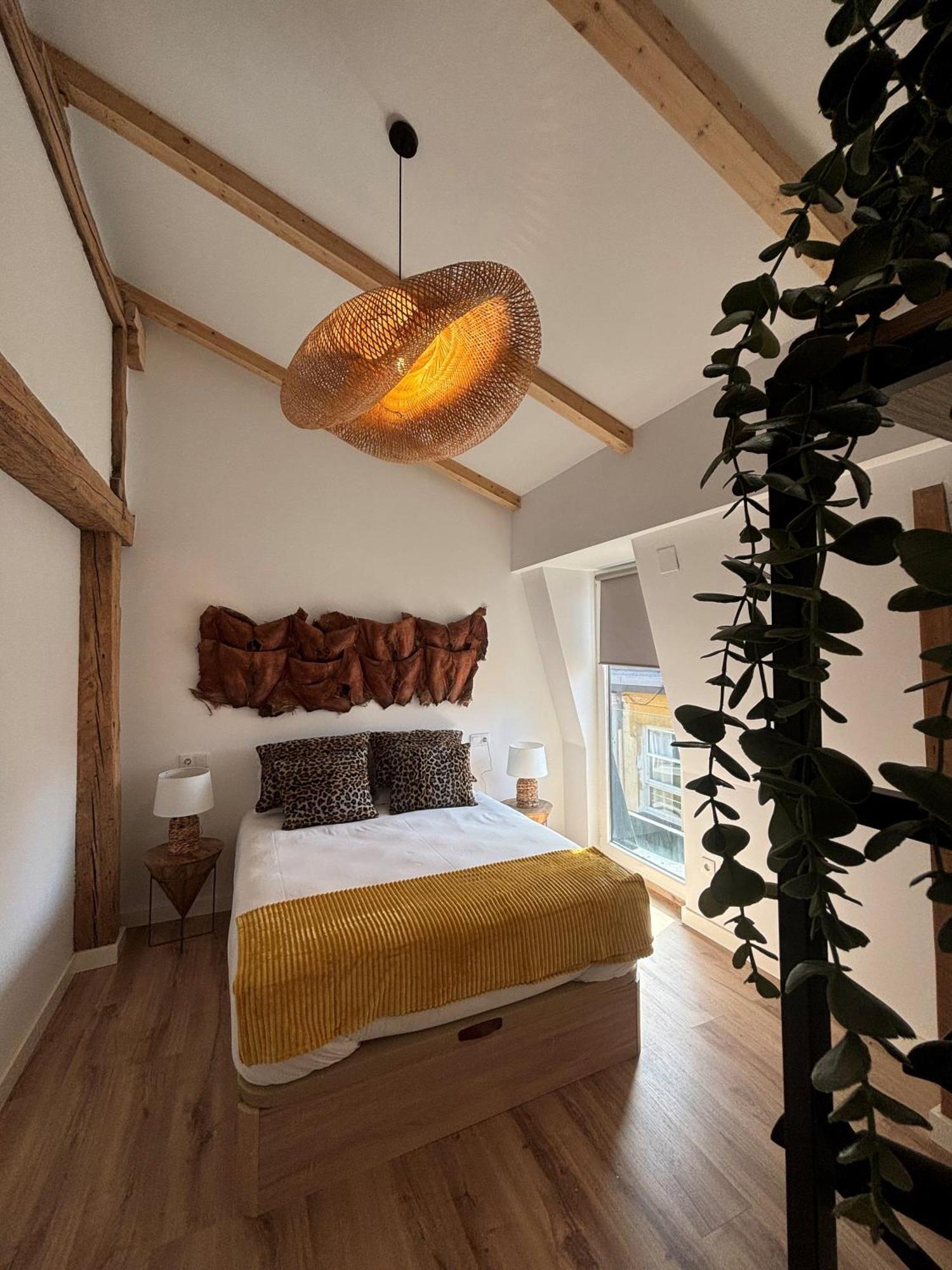 Apartamento Cañalío *