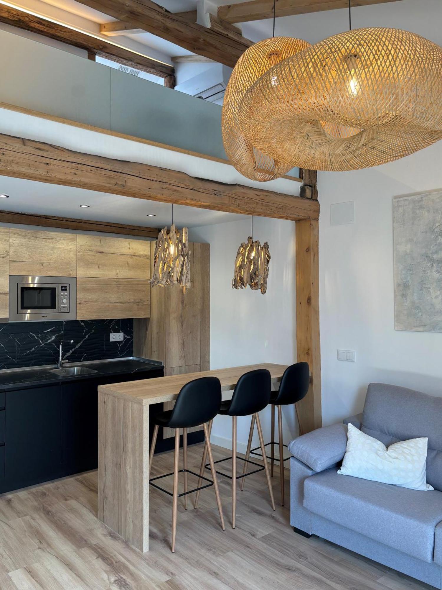 Cañalío Apartamento Santander