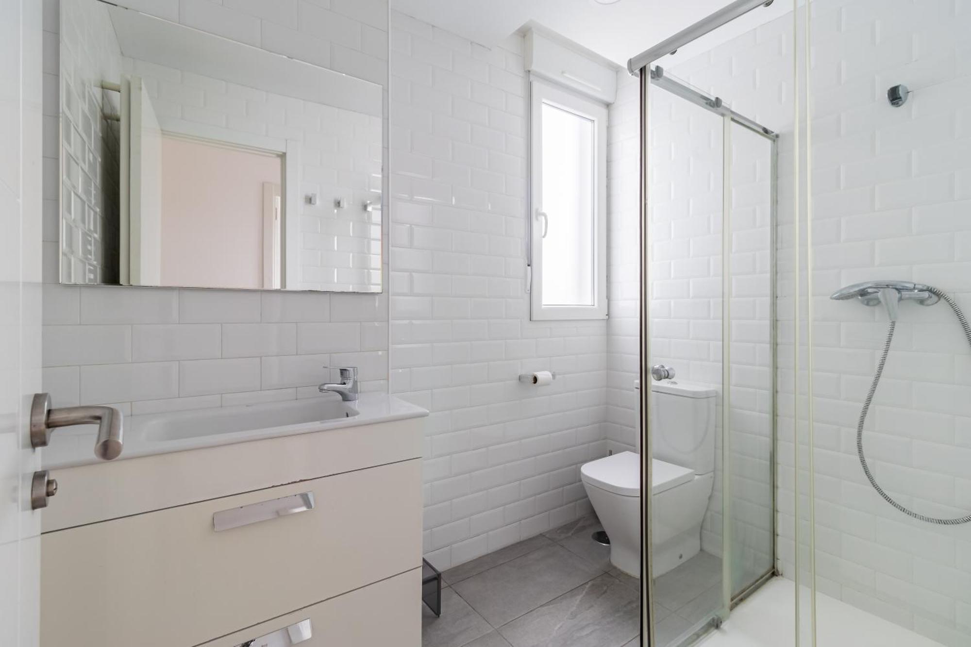Apartamento Luminoso Castros